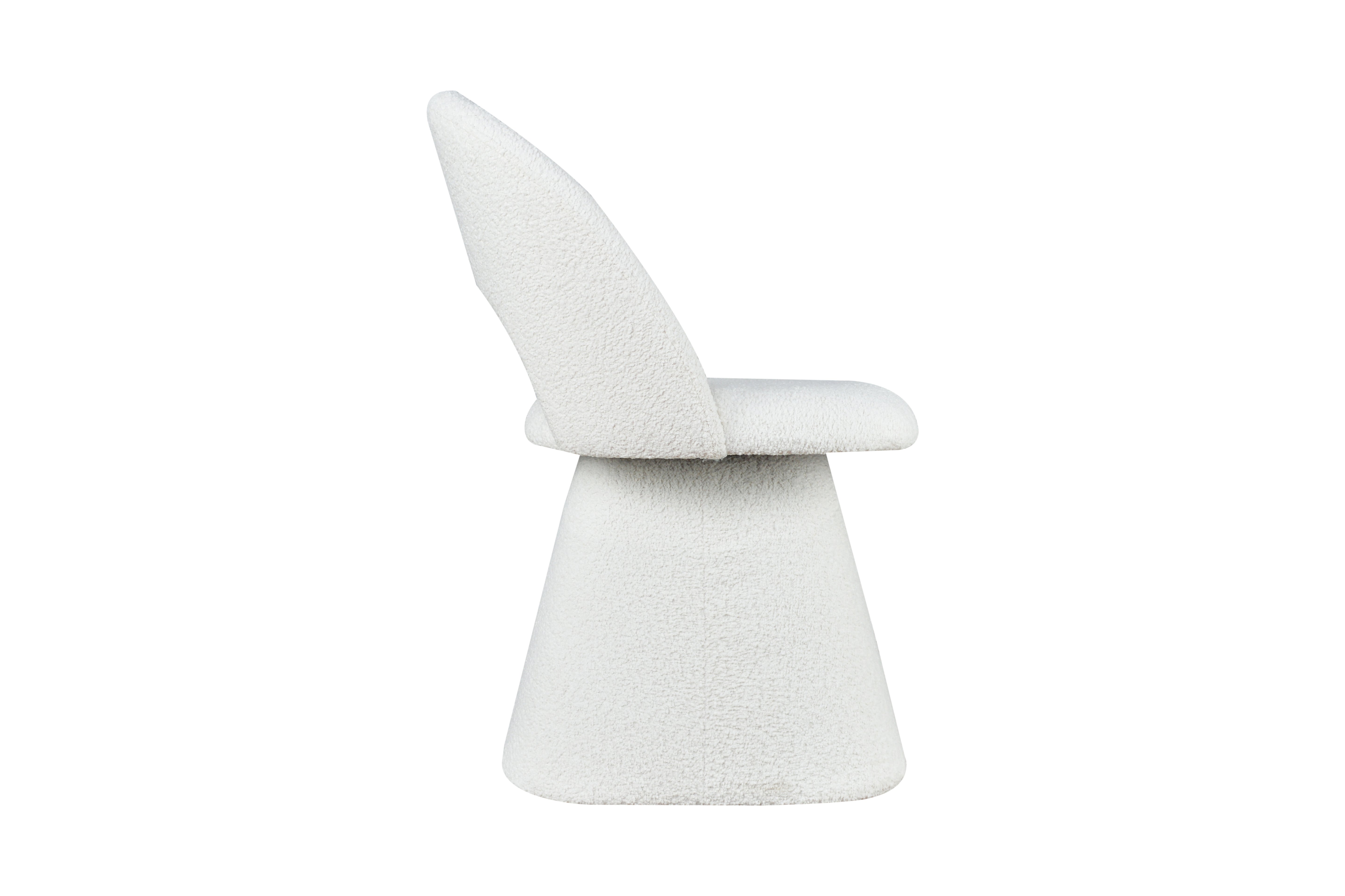 Chaise Kaya – Mils Pivotante