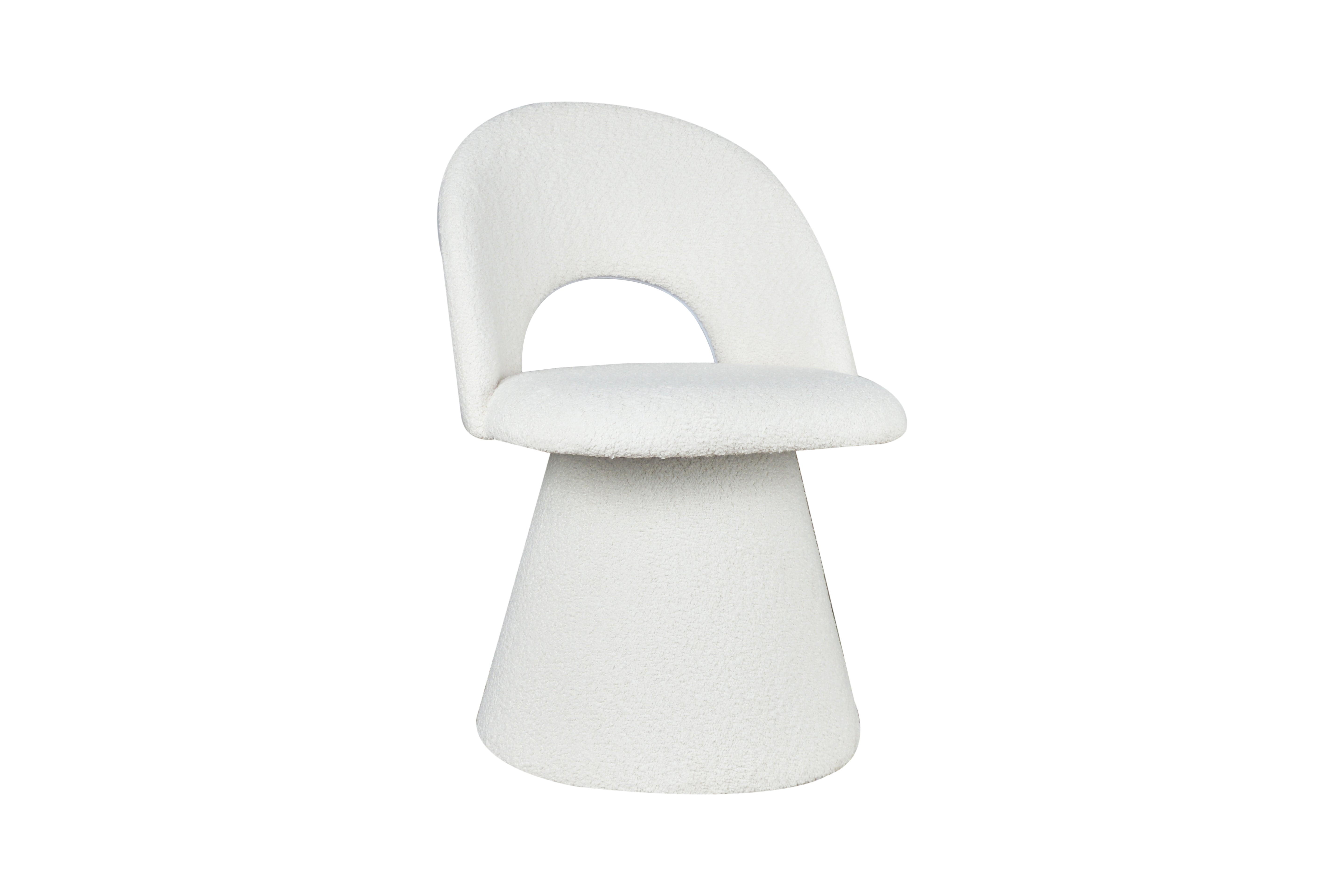 Chaise Kaya – Ring Pivotante