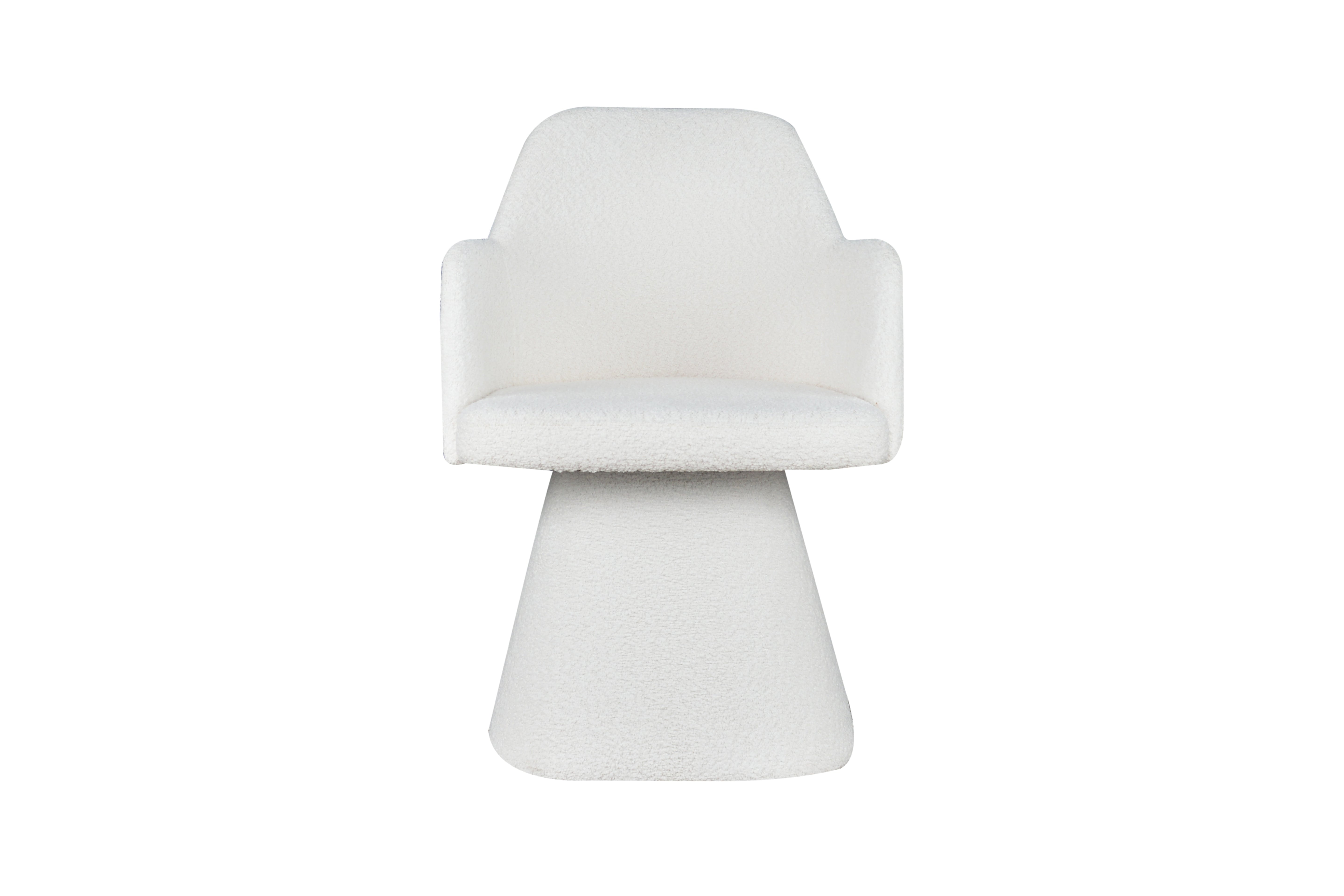 Fauteuil Maë Pivotant – Finition Mils