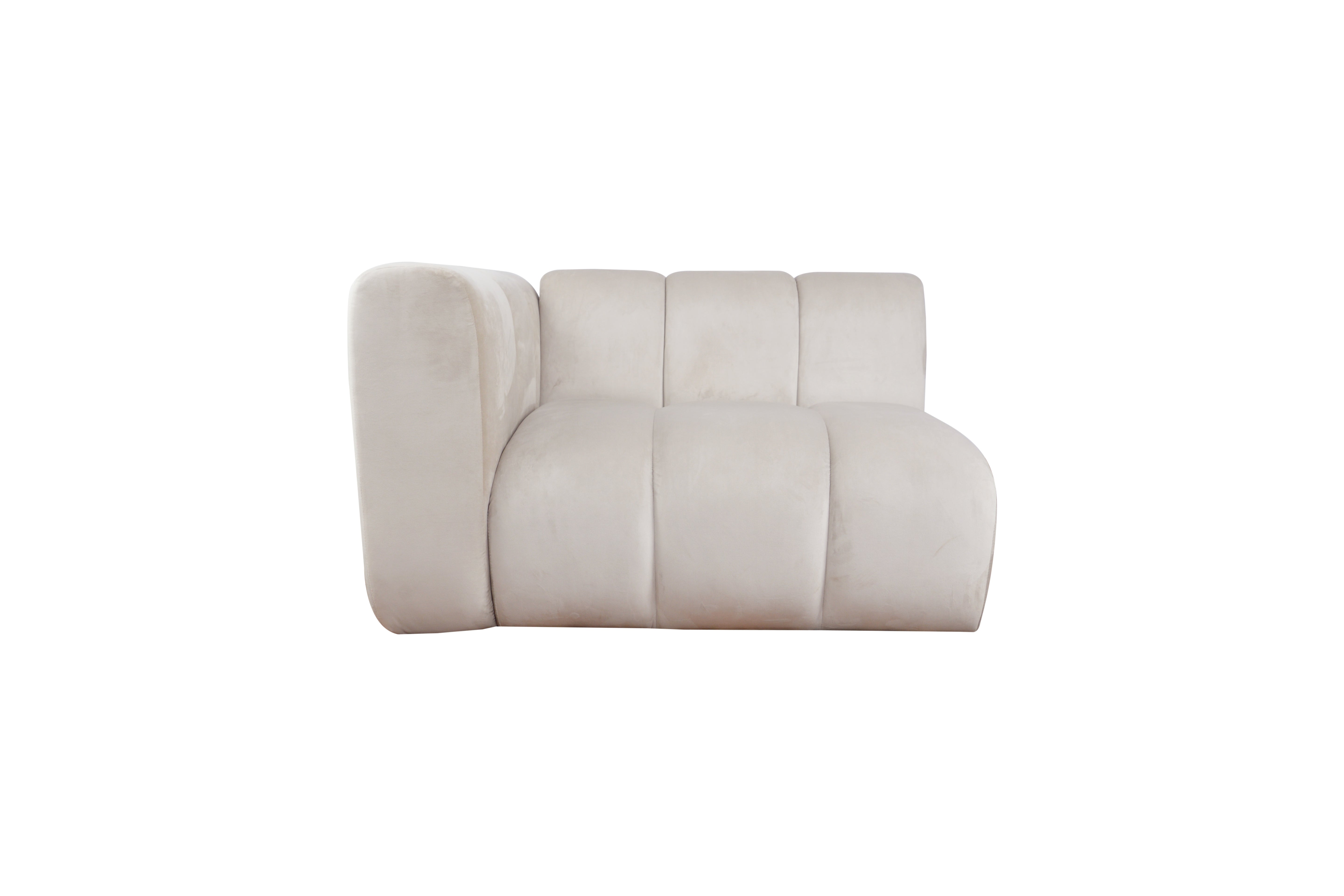 Oréo – Assise Gauche (module AG)