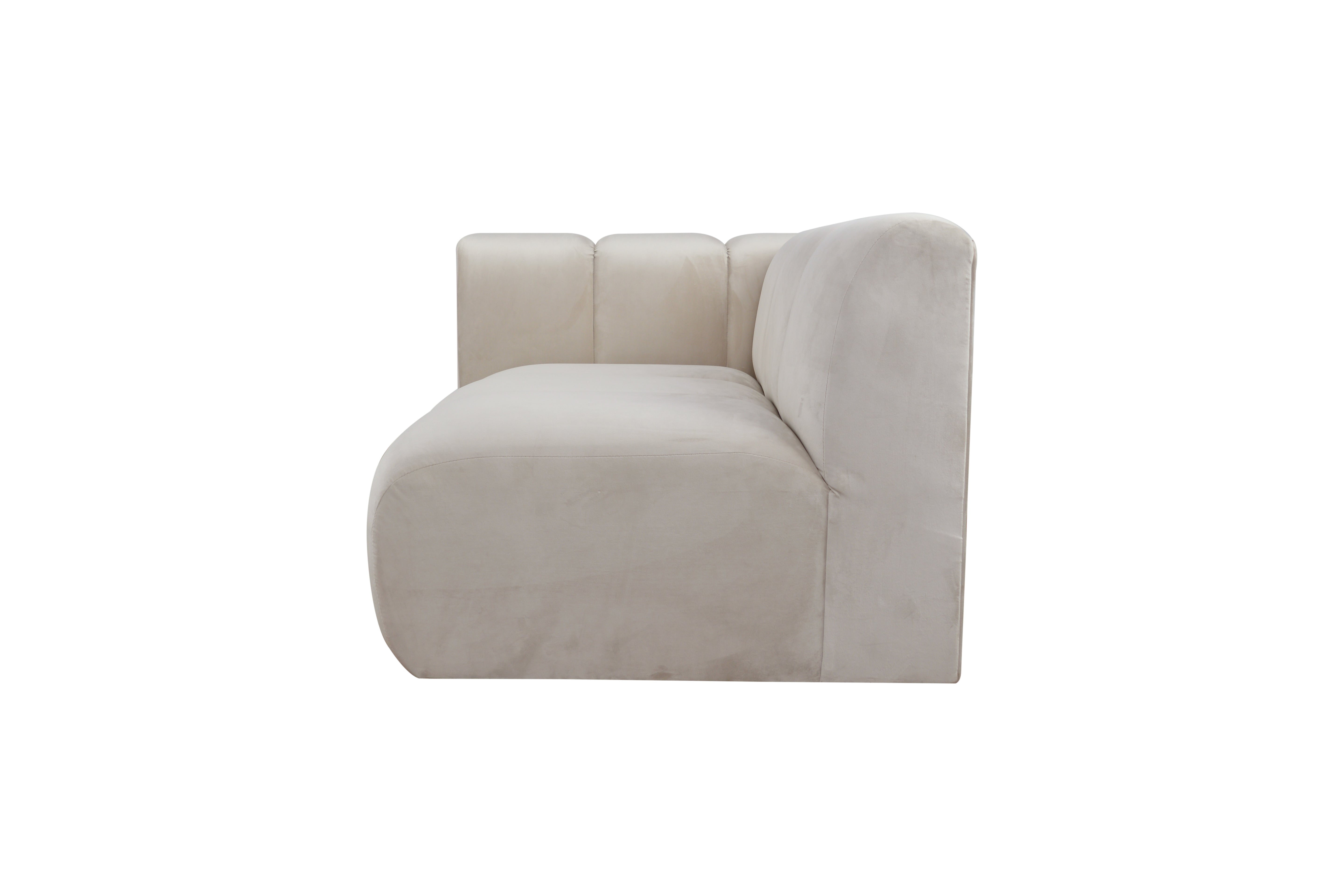 Oréo – Assise Gauche (module AG)