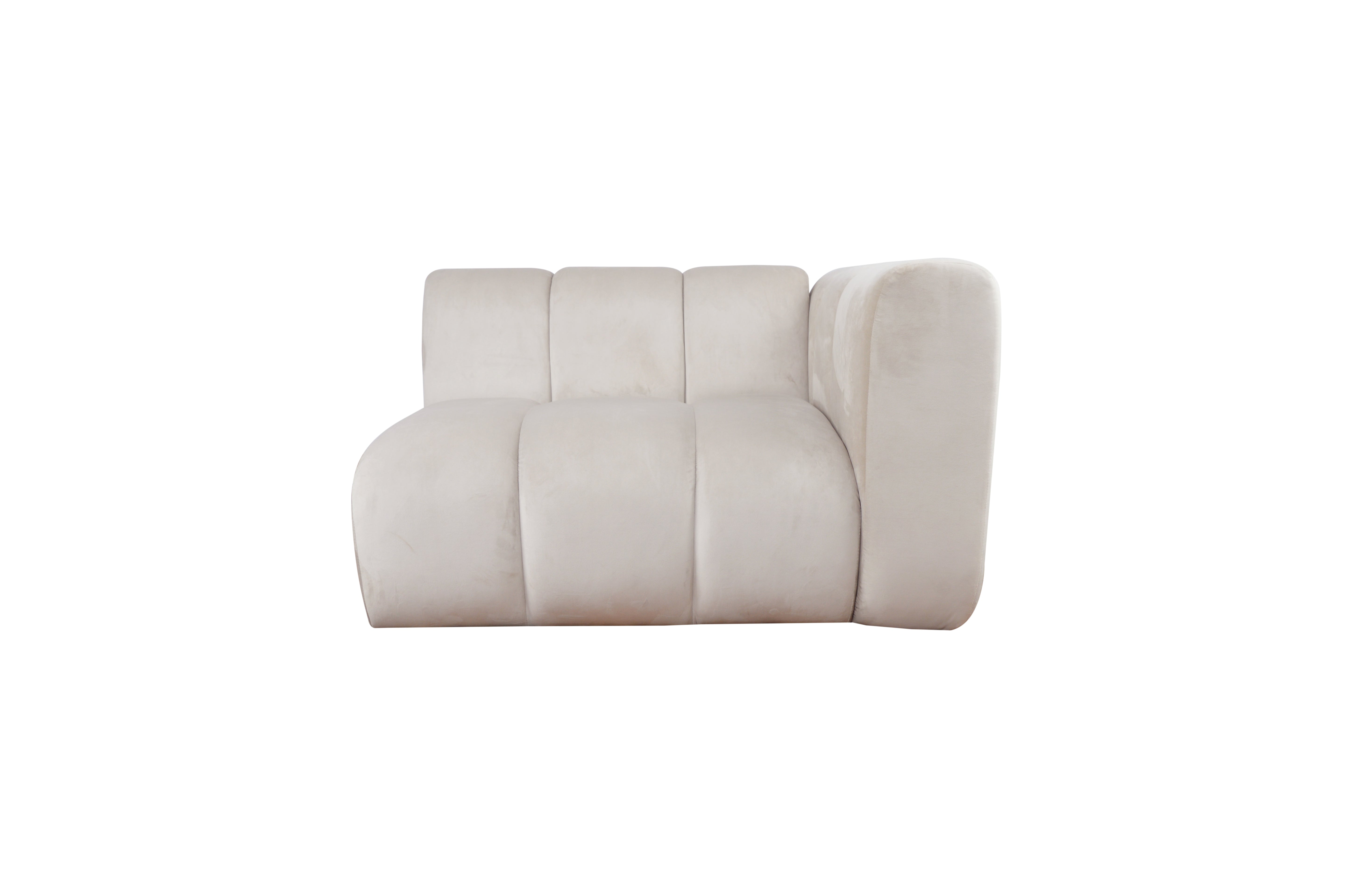 Oréo – Assise Droite (module AD)