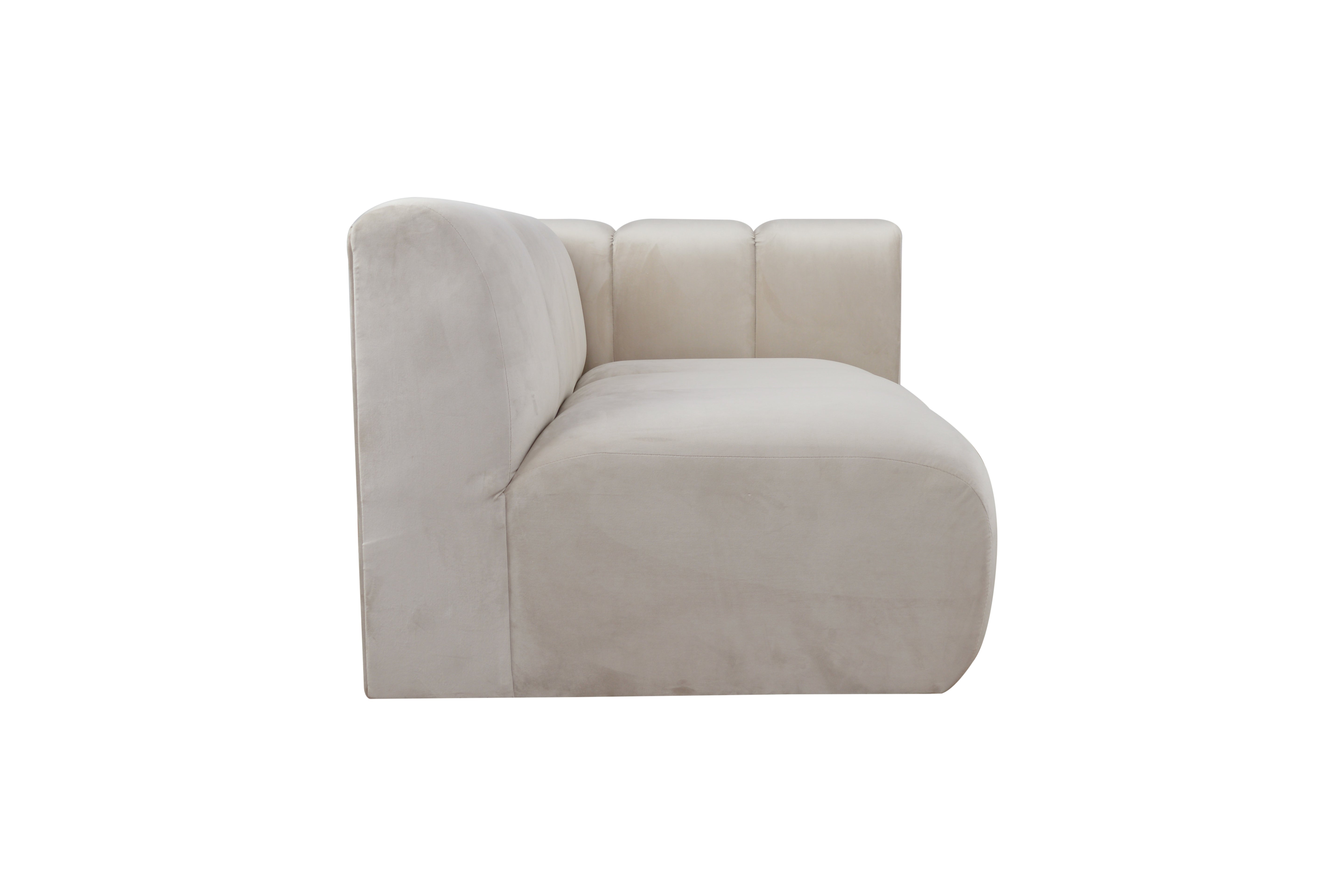 Oréo – Assise Droite (module AD)