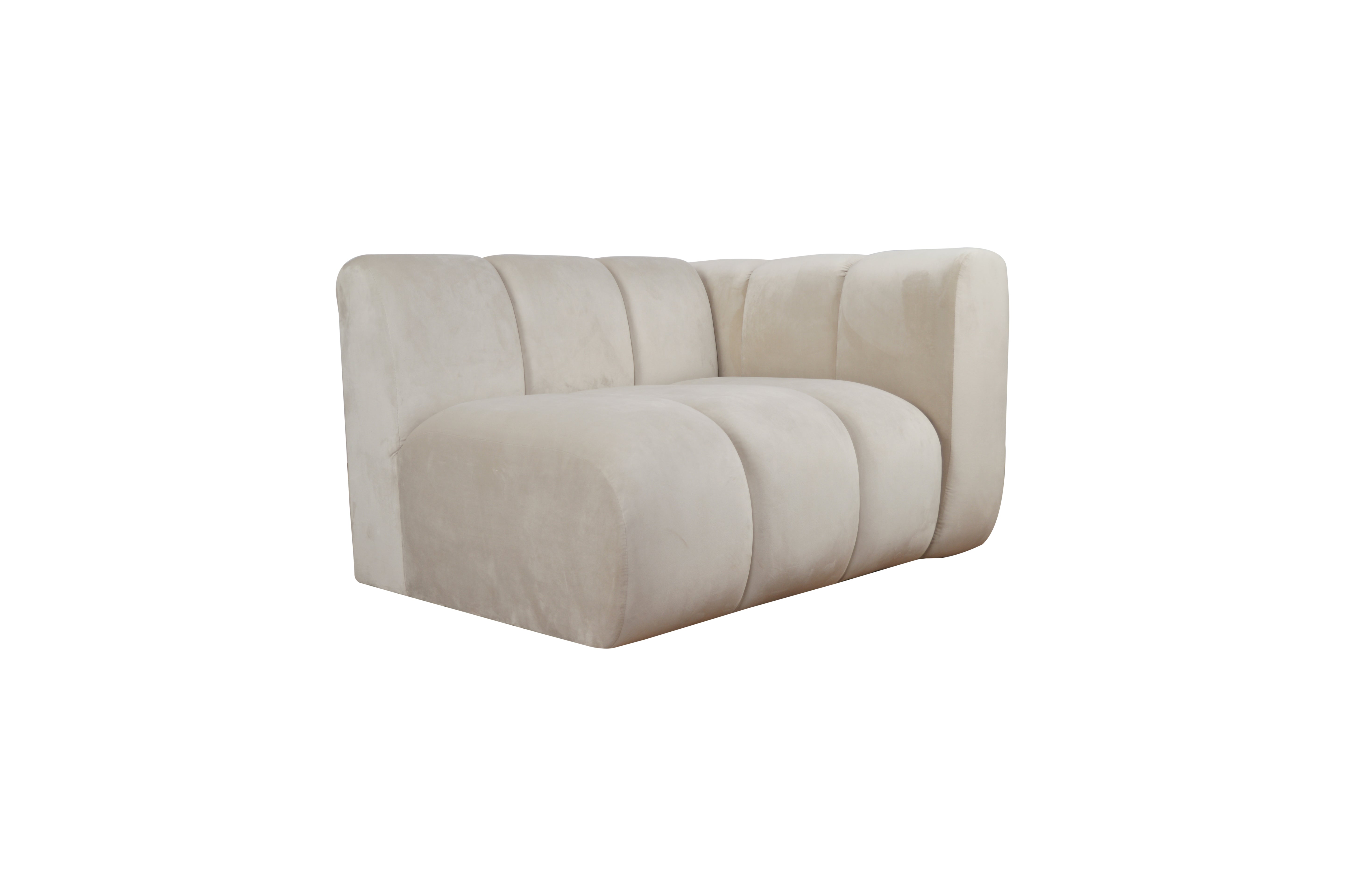 Oréo – Assise Droite (module AD)
