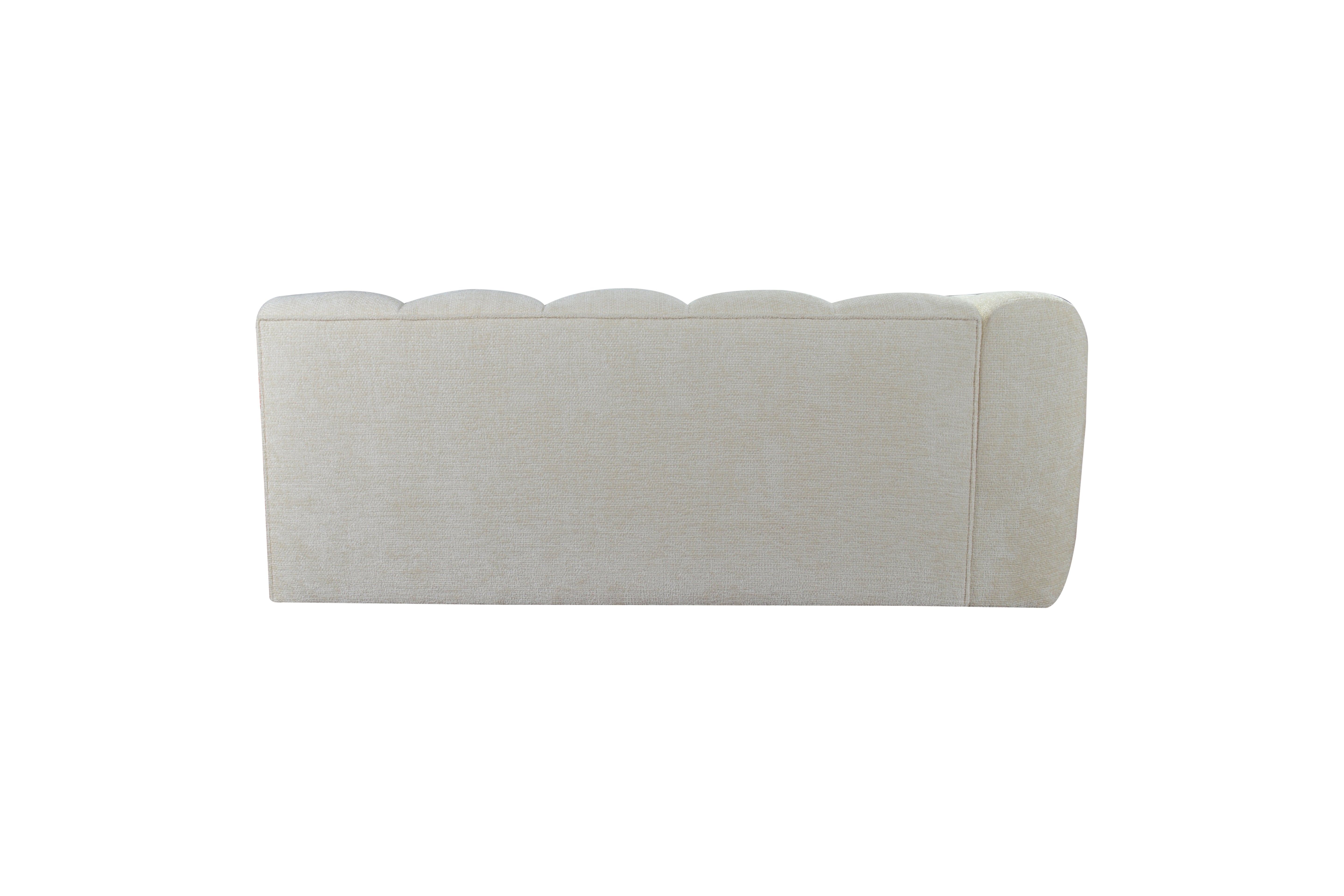 Ezio – Élément de canapé modulable 175cm (assise avec accoudoir gauche)