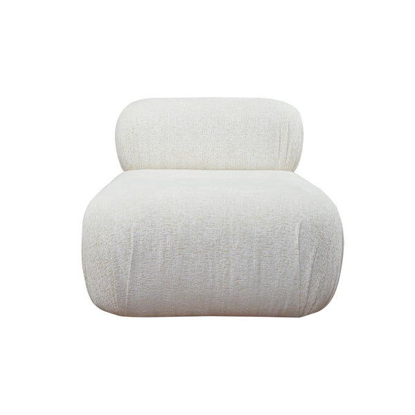 Zuna – Élement Modulable (Assise Simple)
