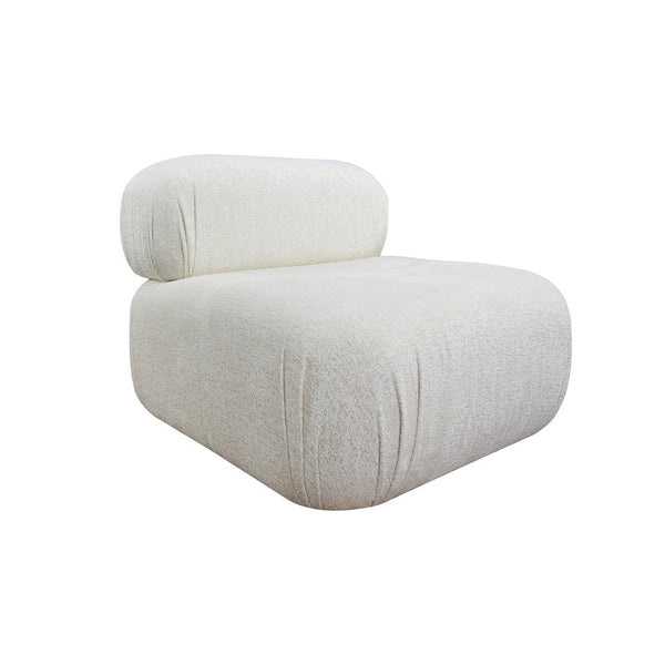 Zuna – Élement Modulable (Assise Simple)