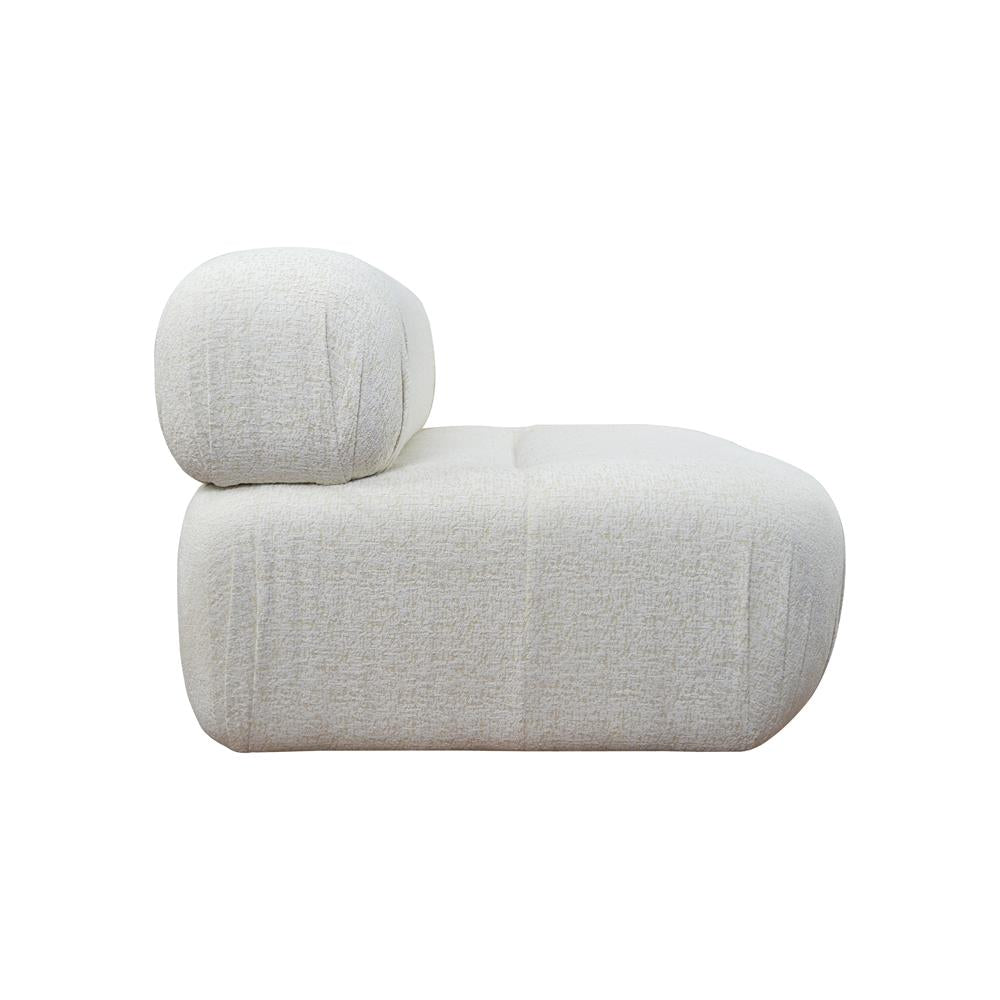Zuna – Élement Modulable (Assise Simple)