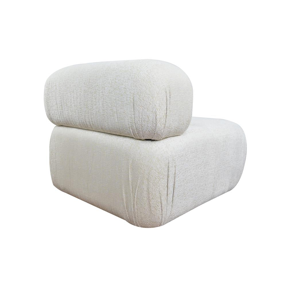 Zuna – Élement Modulable (Assise Simple)