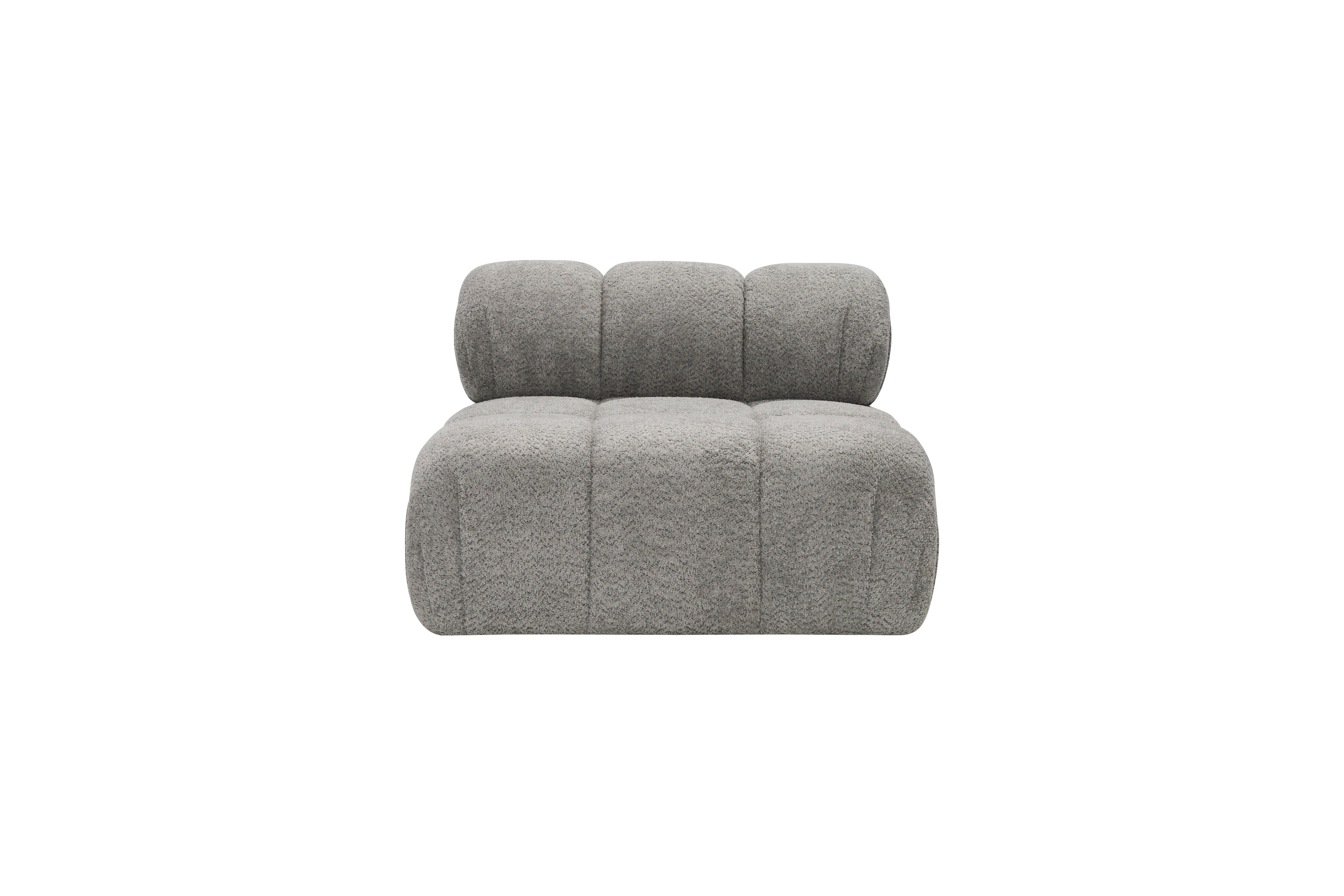 Téa – Module Assise Droit pour Canapé Modulable