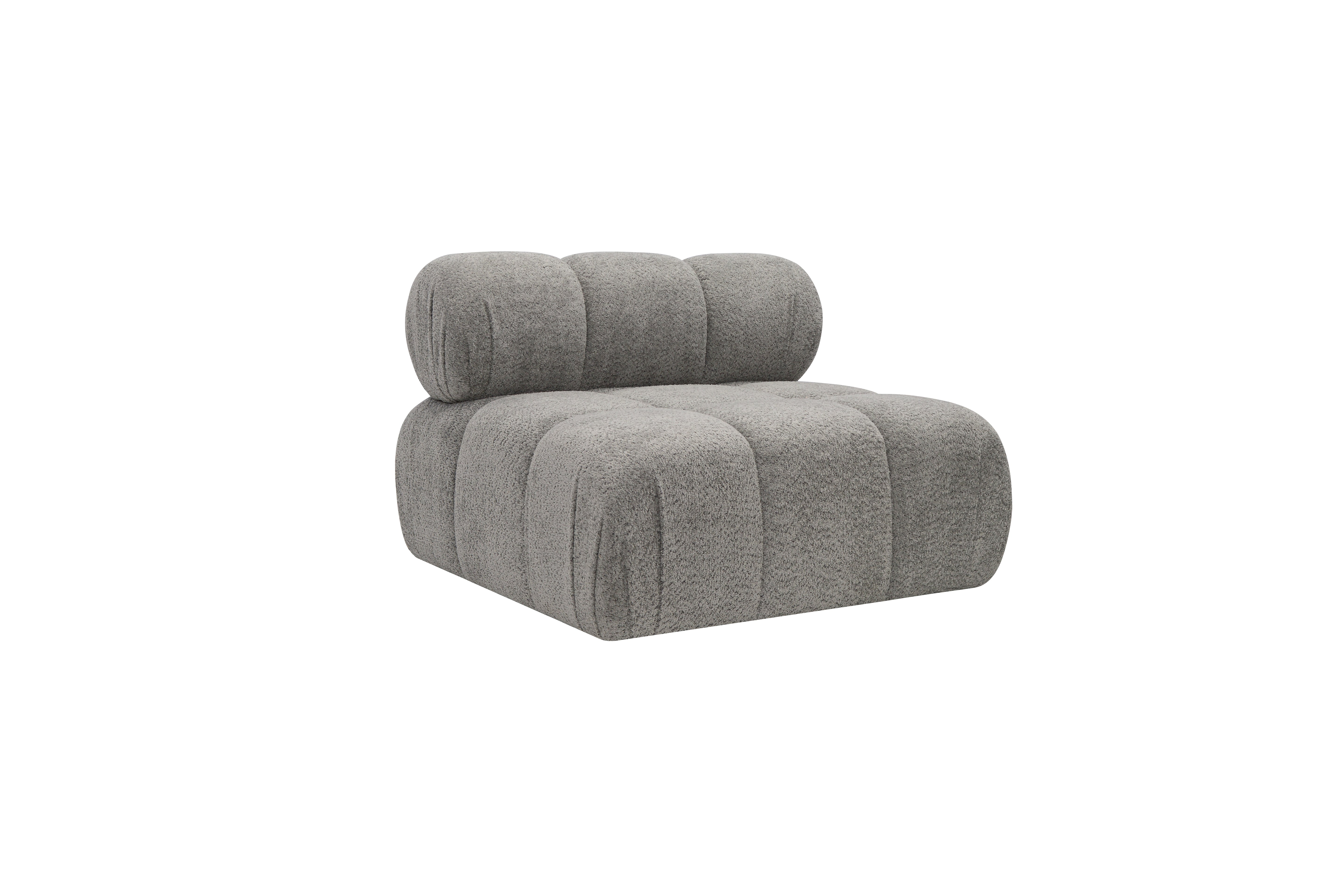 Téa – Module Assise Droit pour Canapé Modulable