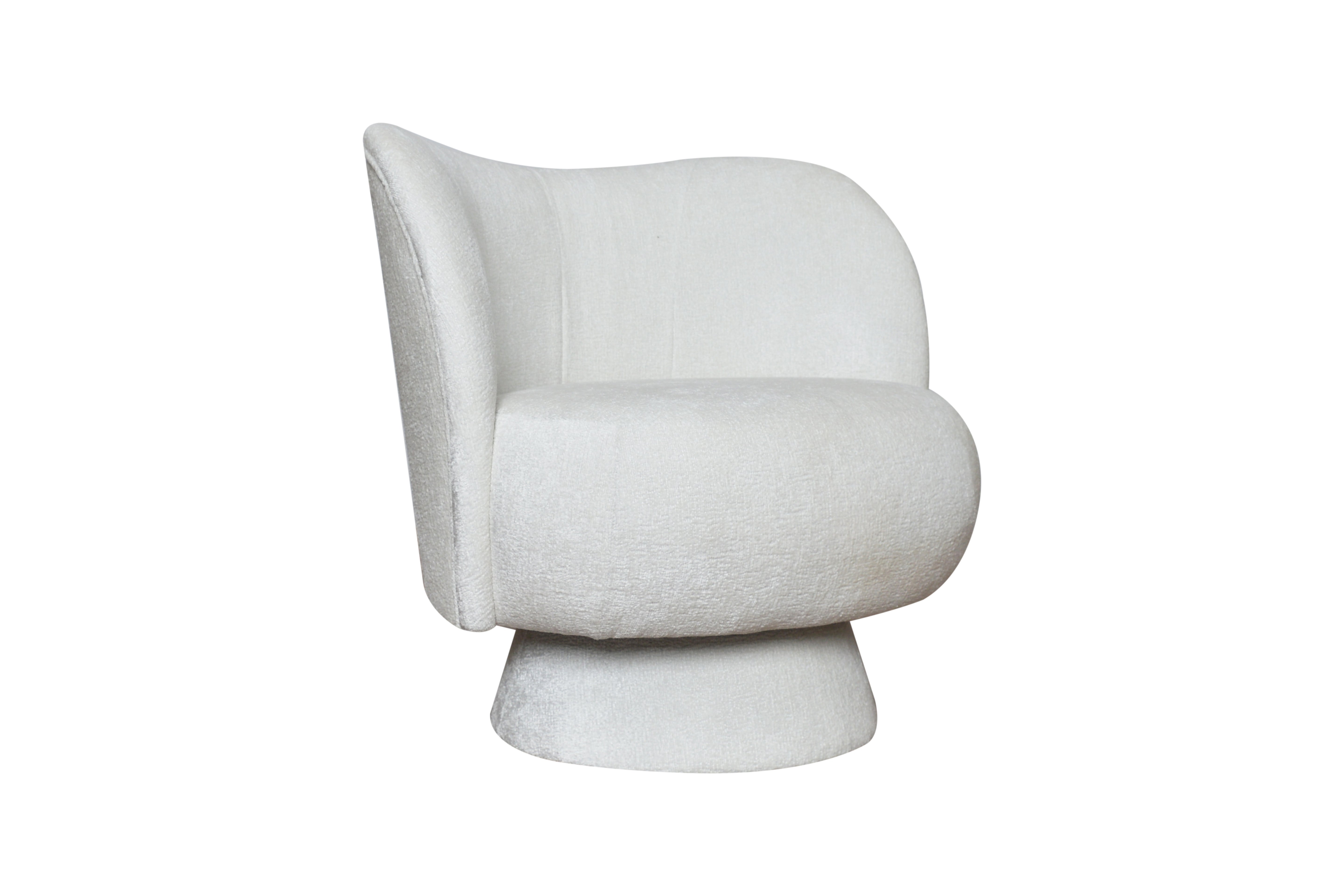 Fauteuil Sohana – Confort XL & allure majestueuse