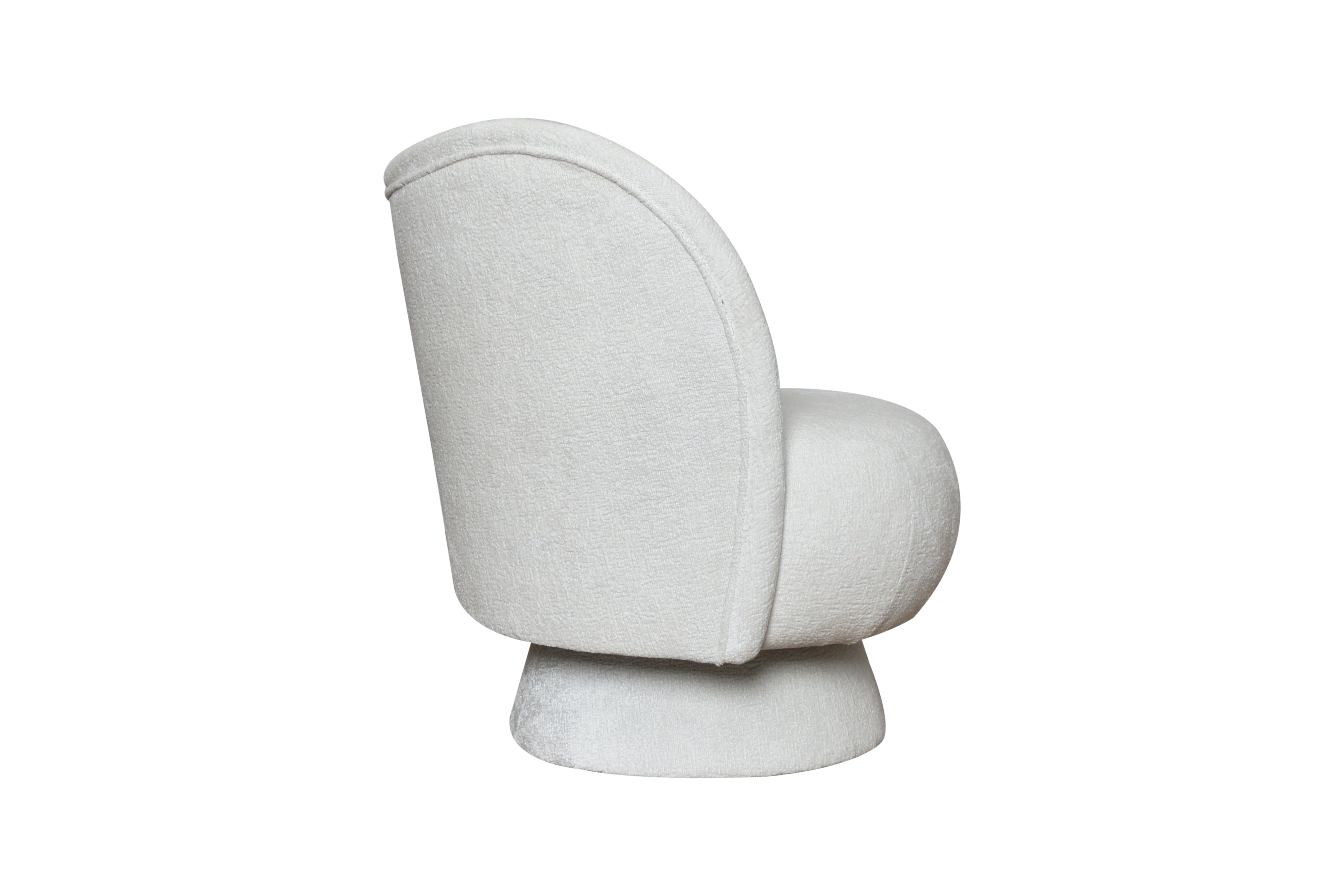 Fauteuil Sohana – Confort XL & allure majestueuse