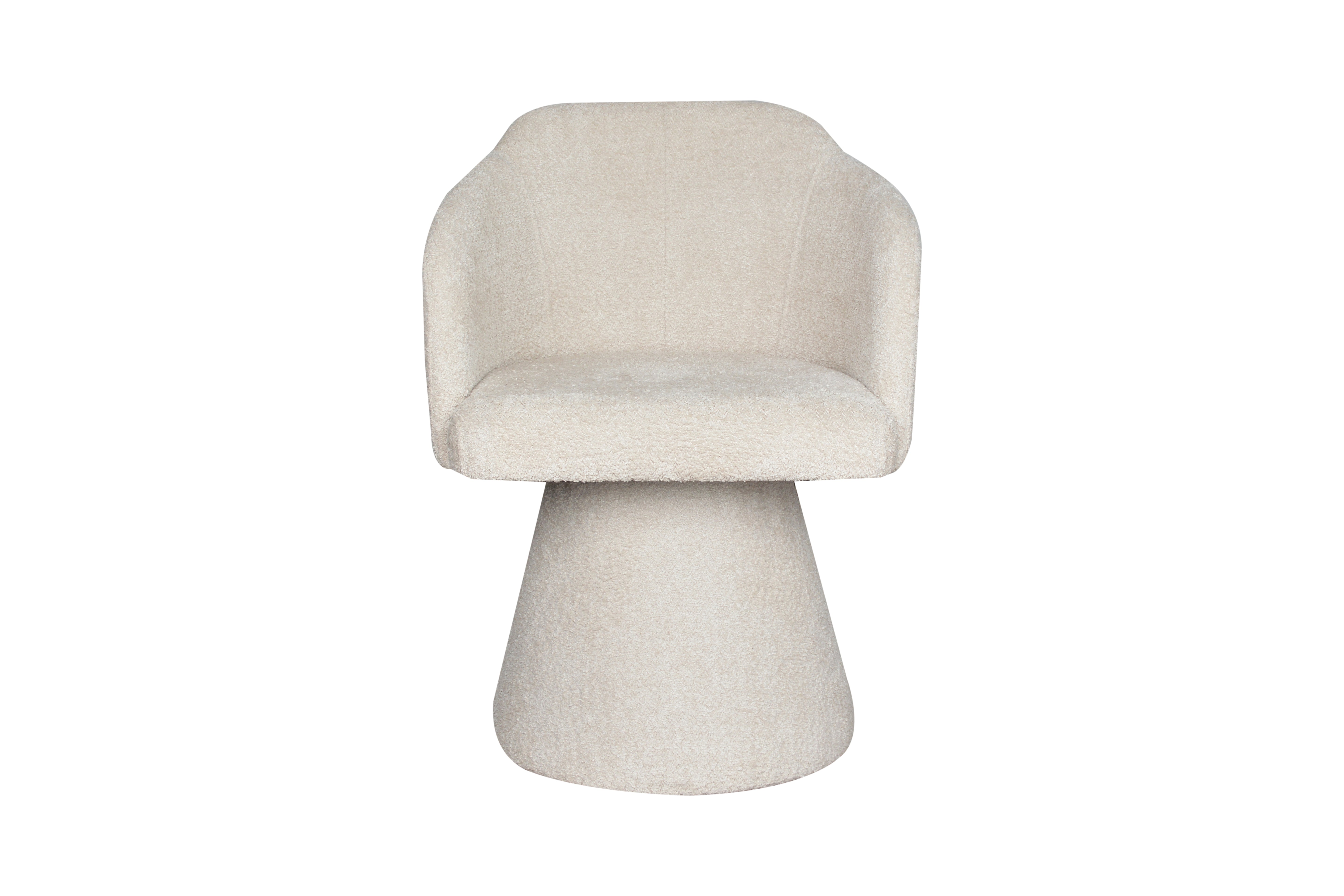 Fauteuil Théia Pivotant – Finition Ring
