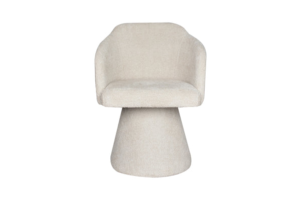 Fauteuil Théia Pivotant – Finition Ring