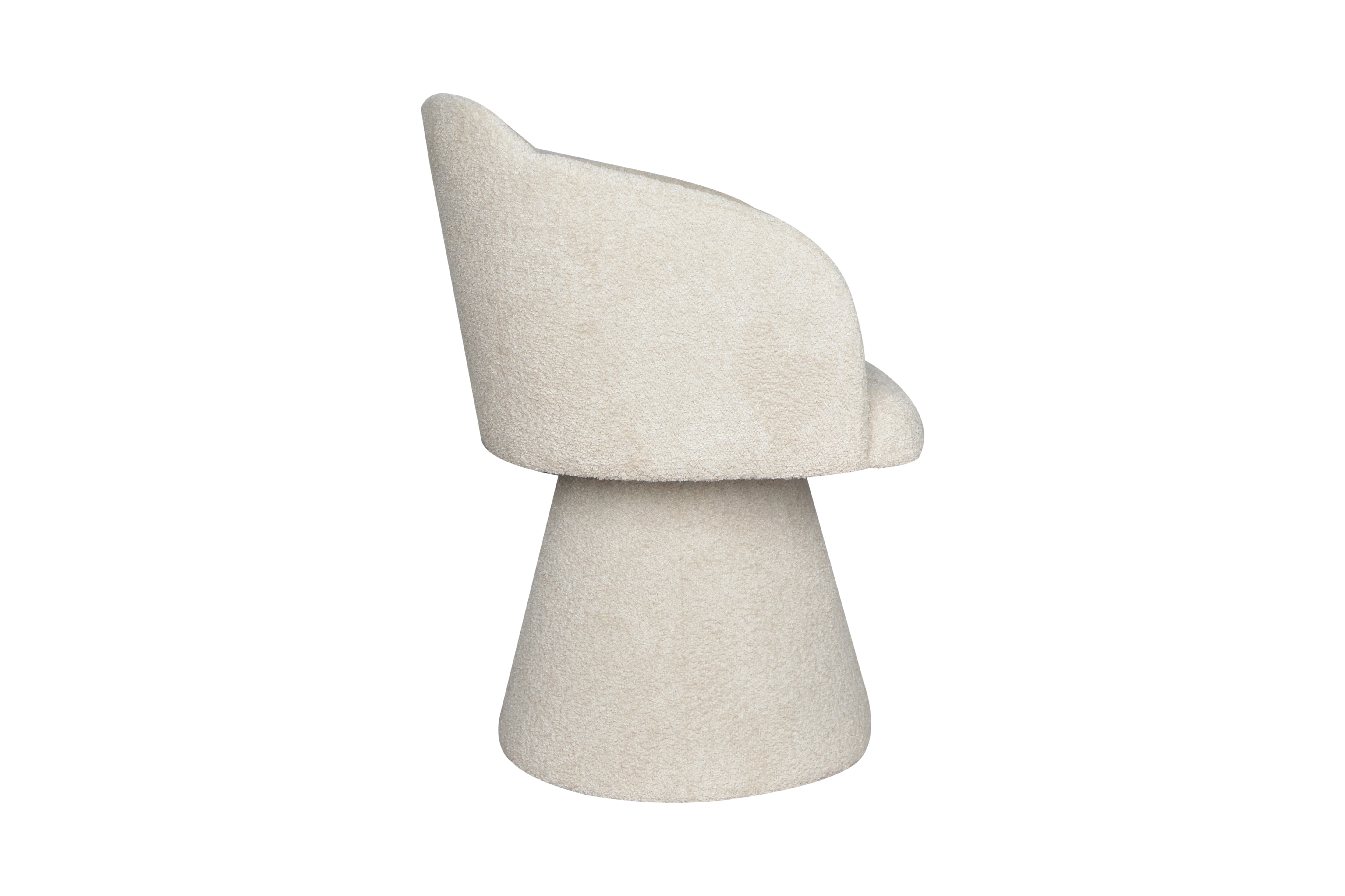 Fauteuil Théia Pivotant – Finition Ring