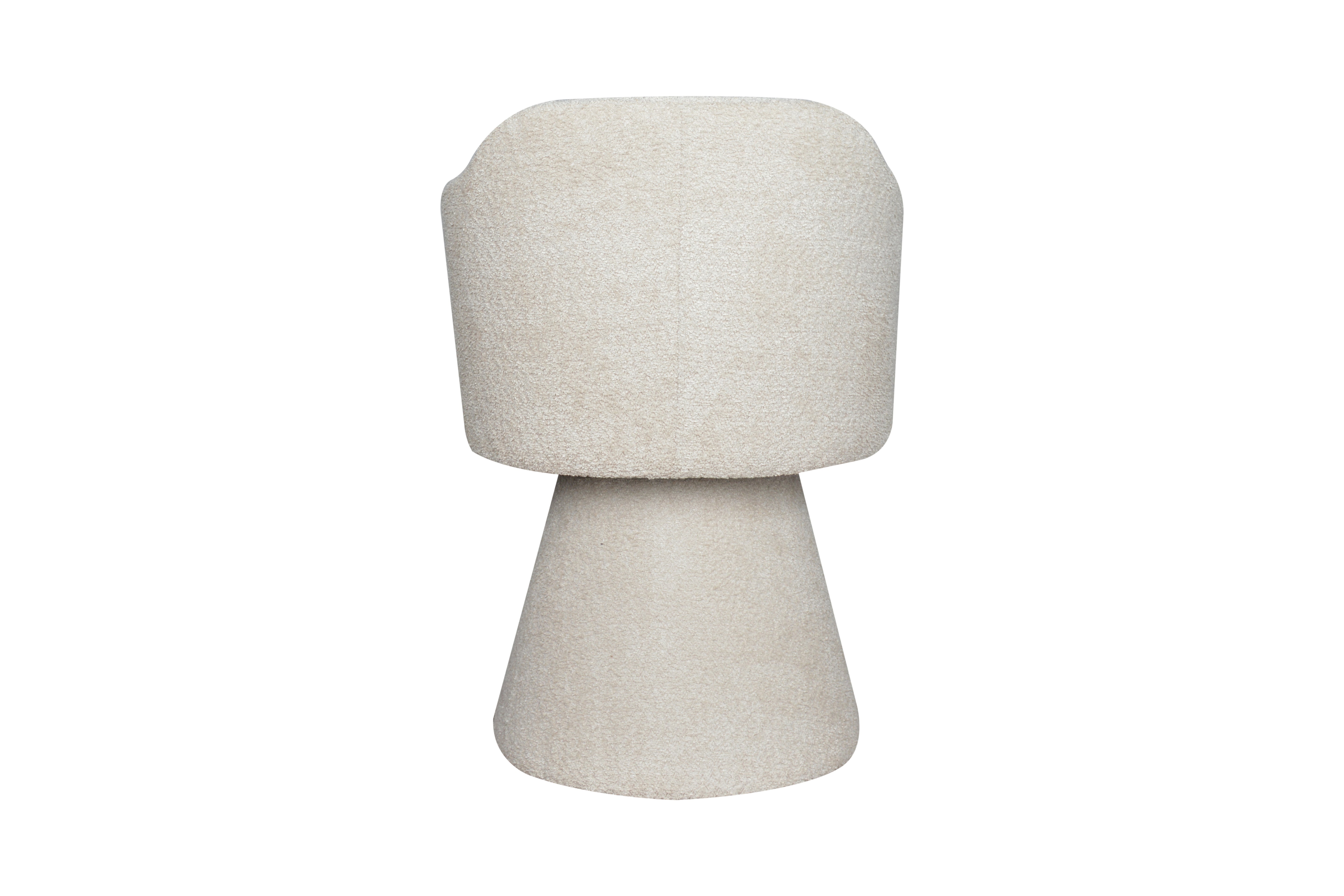 Fauteuil Théia Pivotant – Finition Ring