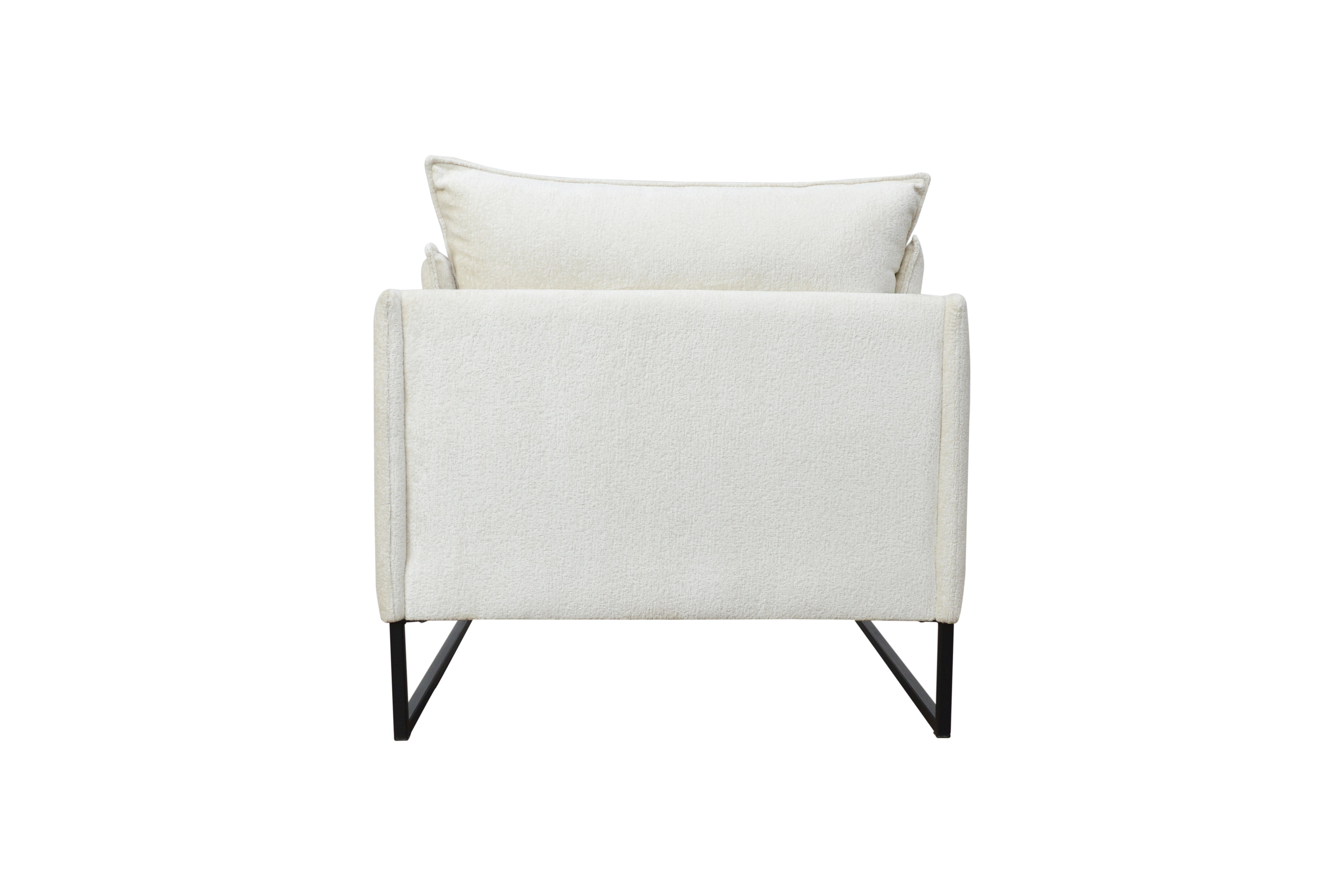 Fauteuil Sélène