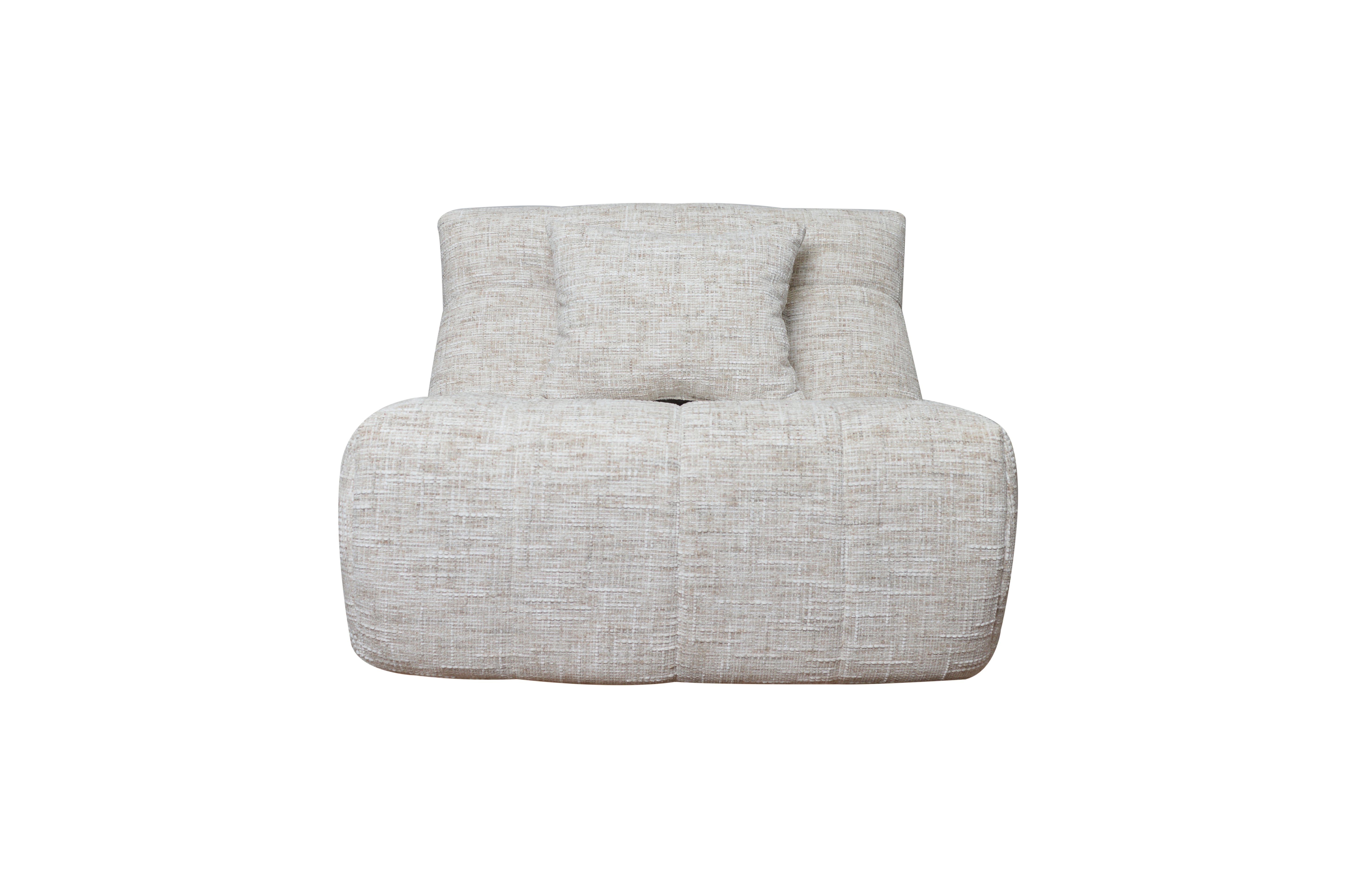 Fauteuil Alia