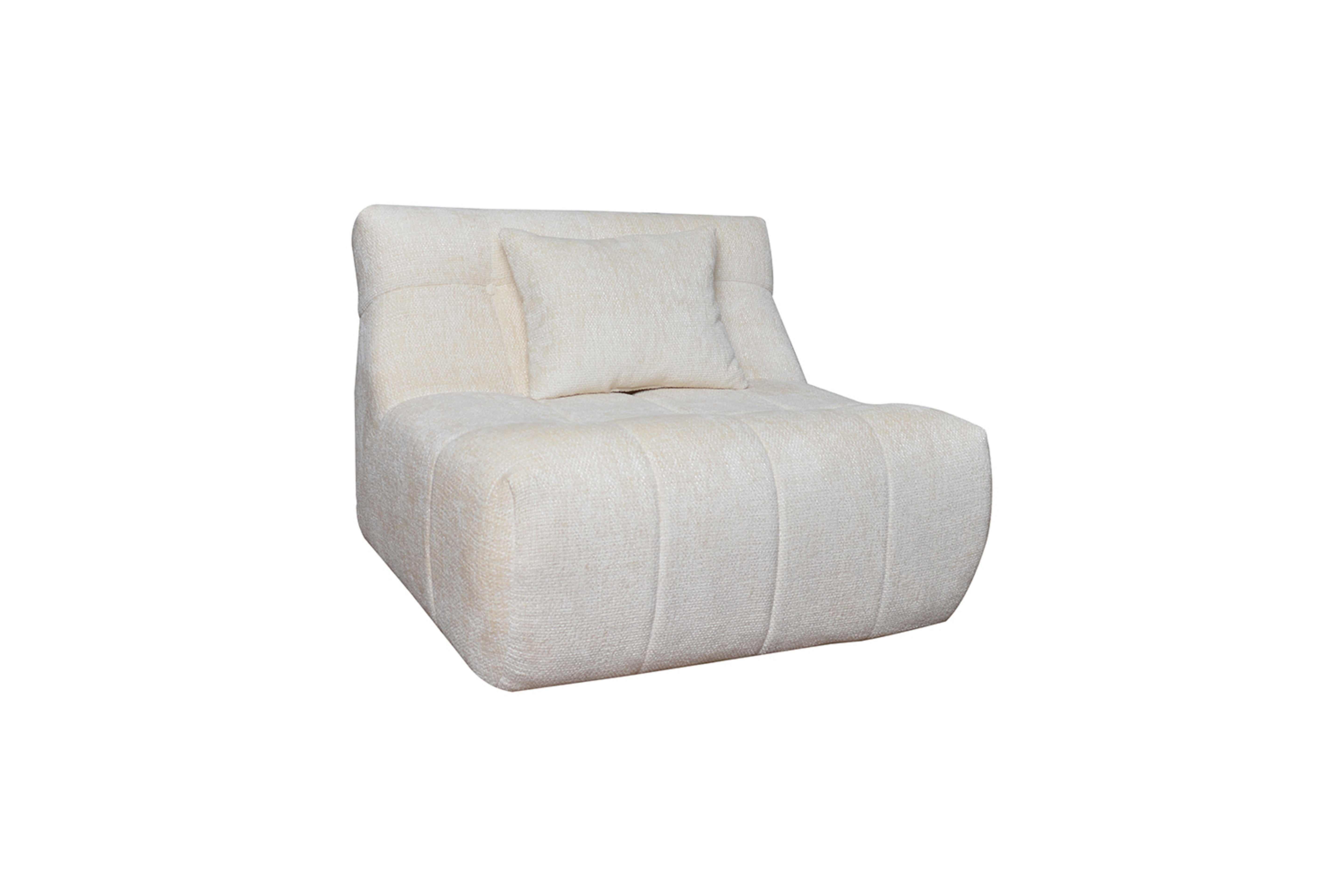 Fauteuil Alia