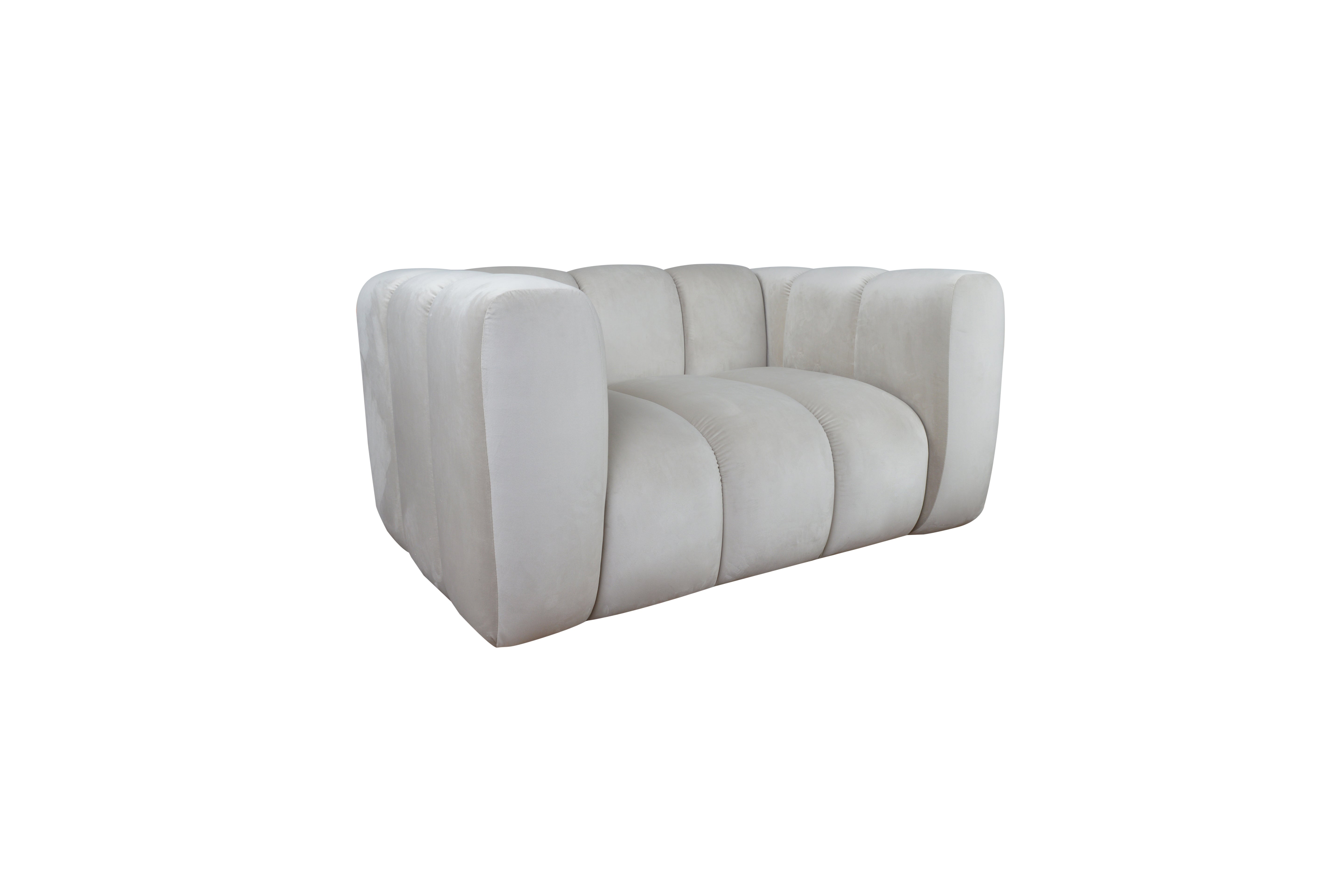 Fauteuil Oréo