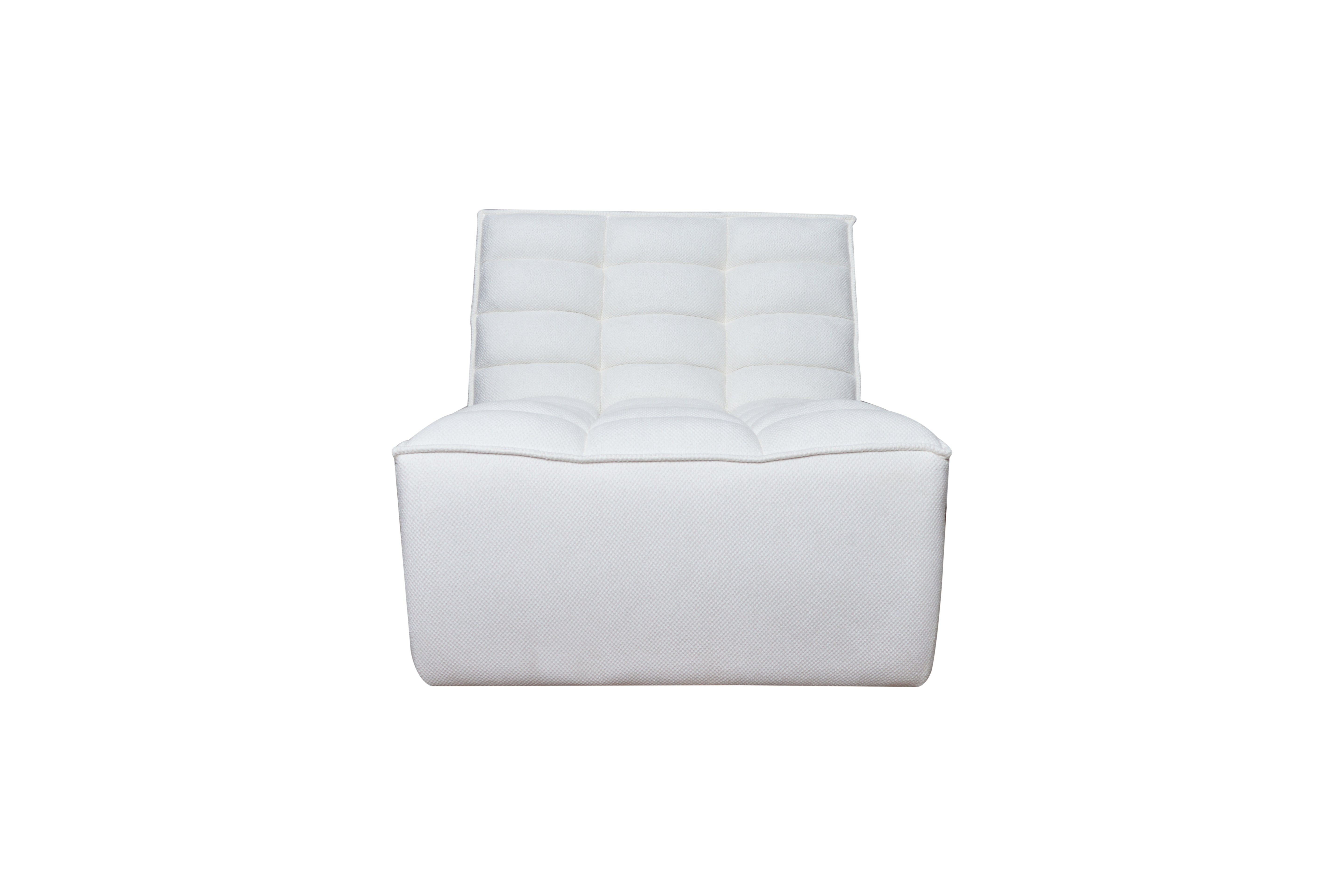 Fauteuil Sami