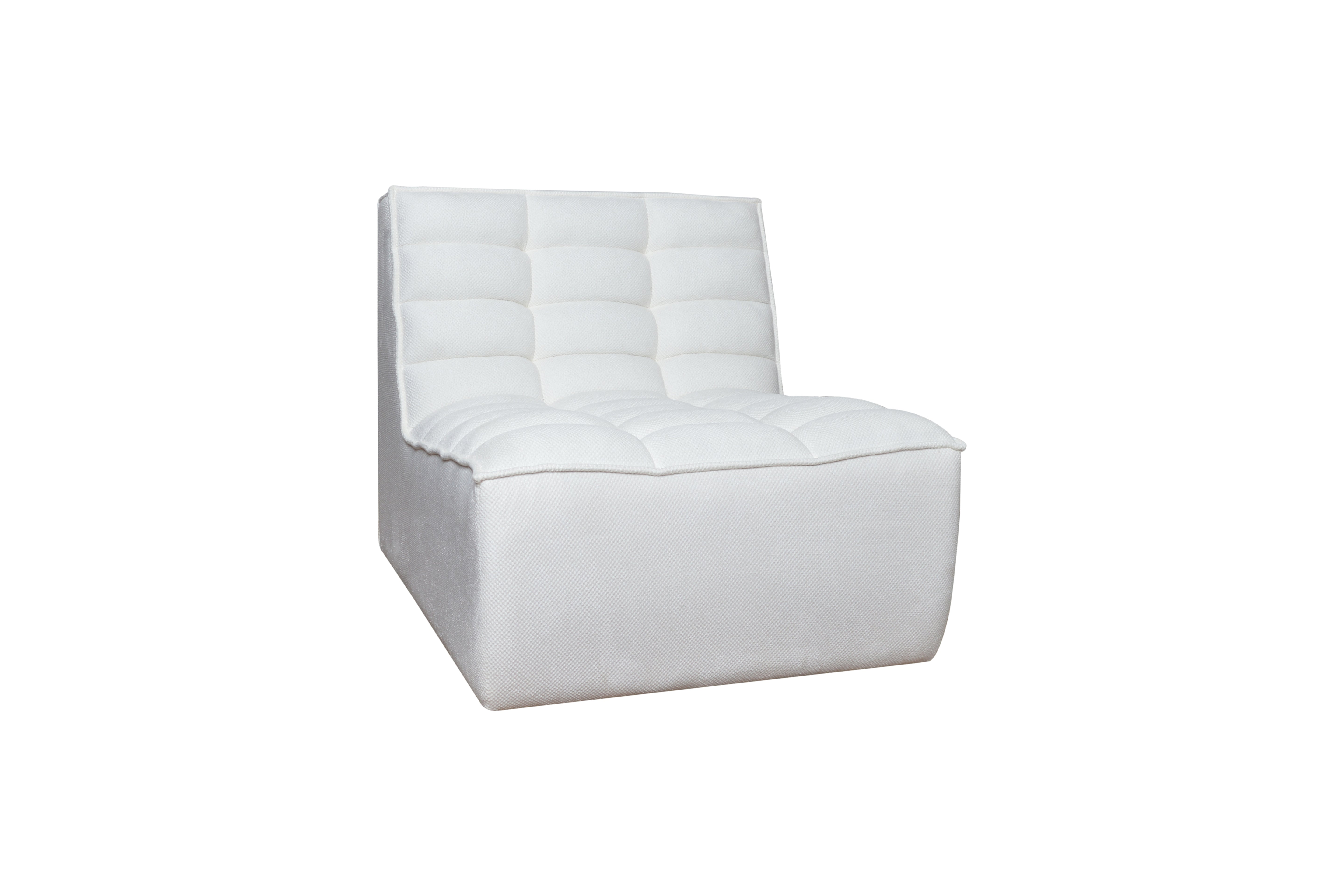 Fauteuil Sami