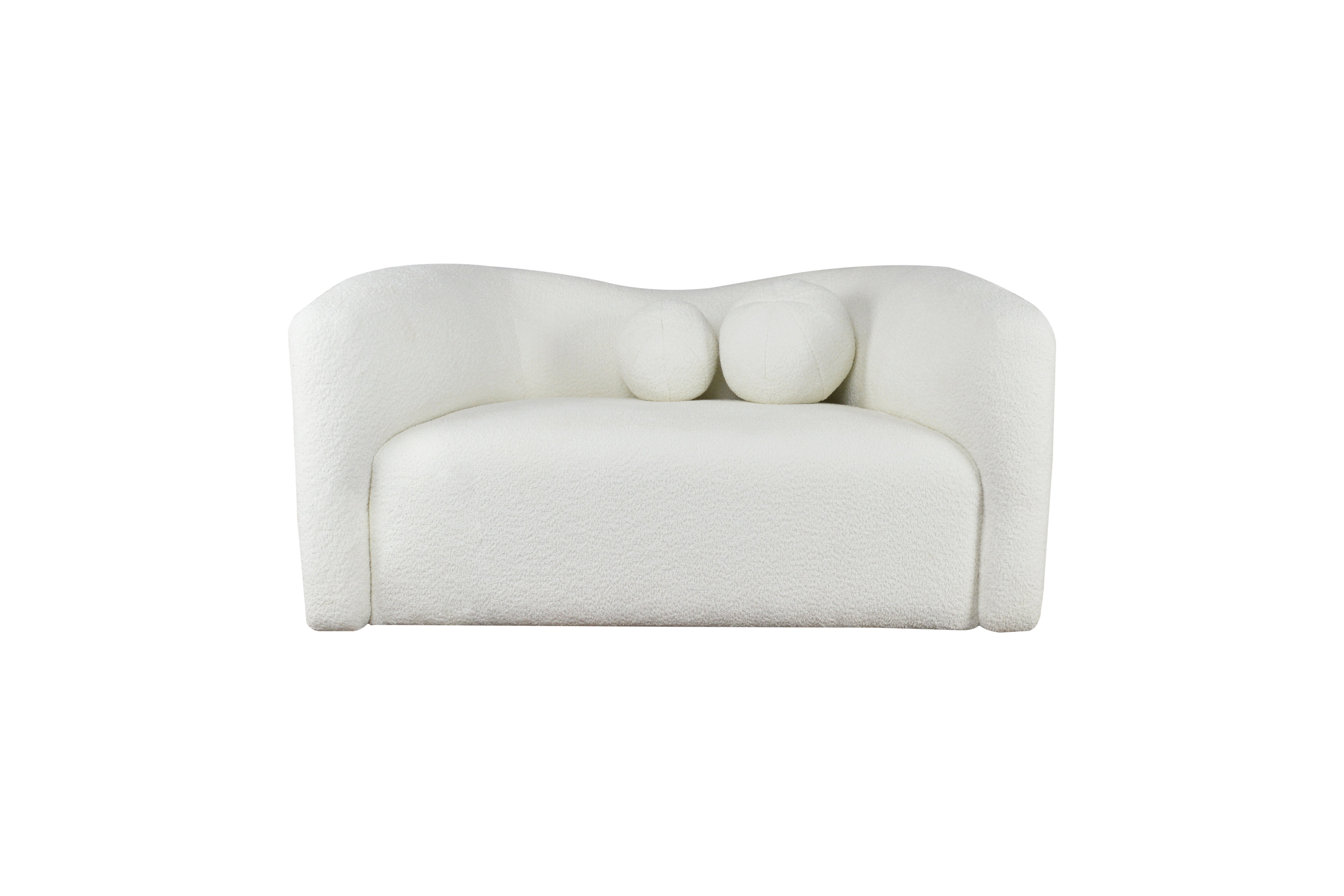 Fauteuil Ezia