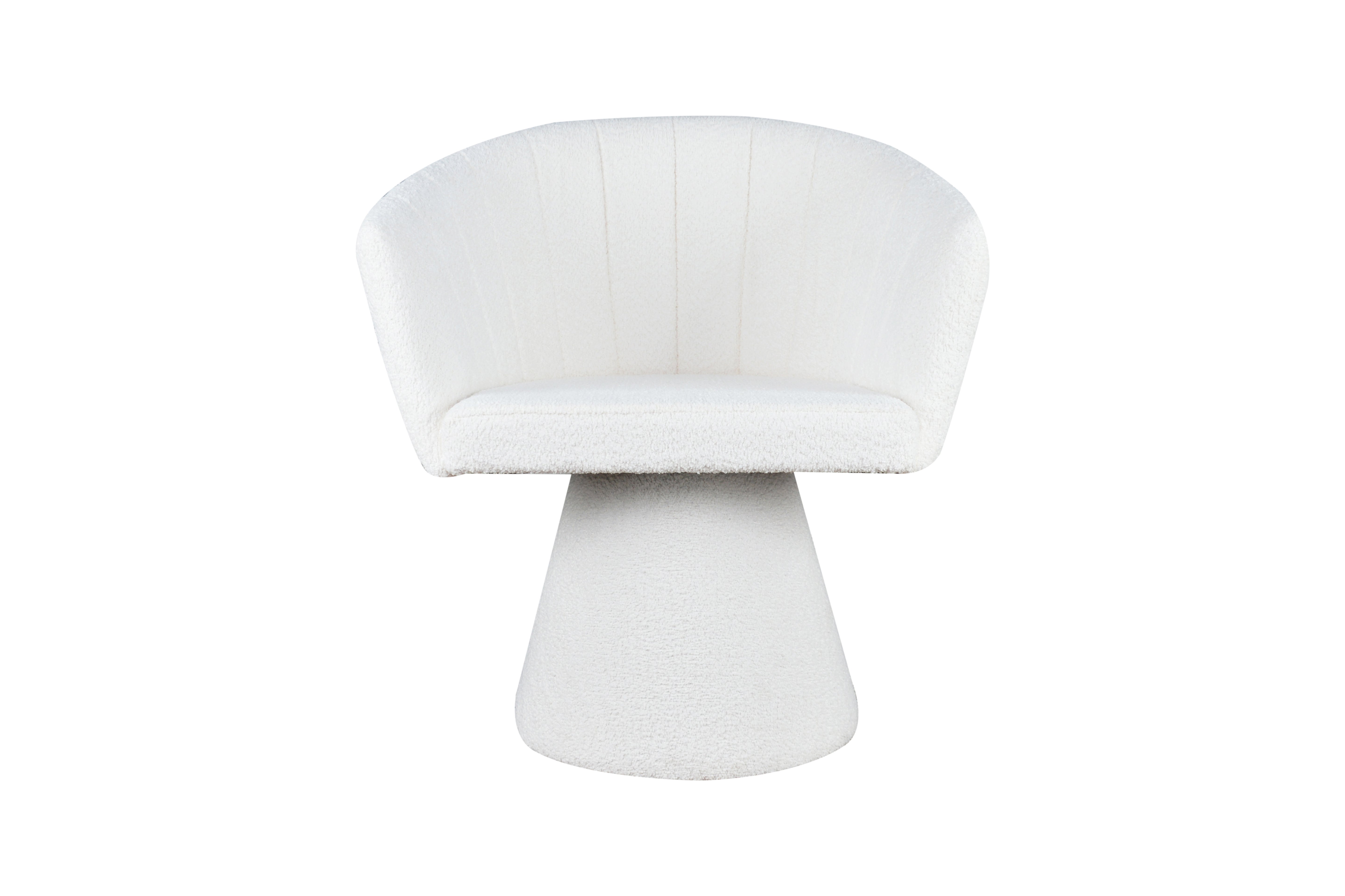 Fauteuil Olymio Pivotant – Finition Ring