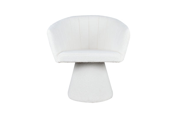 Fauteuil Olymio Pivotant – Finition Ring