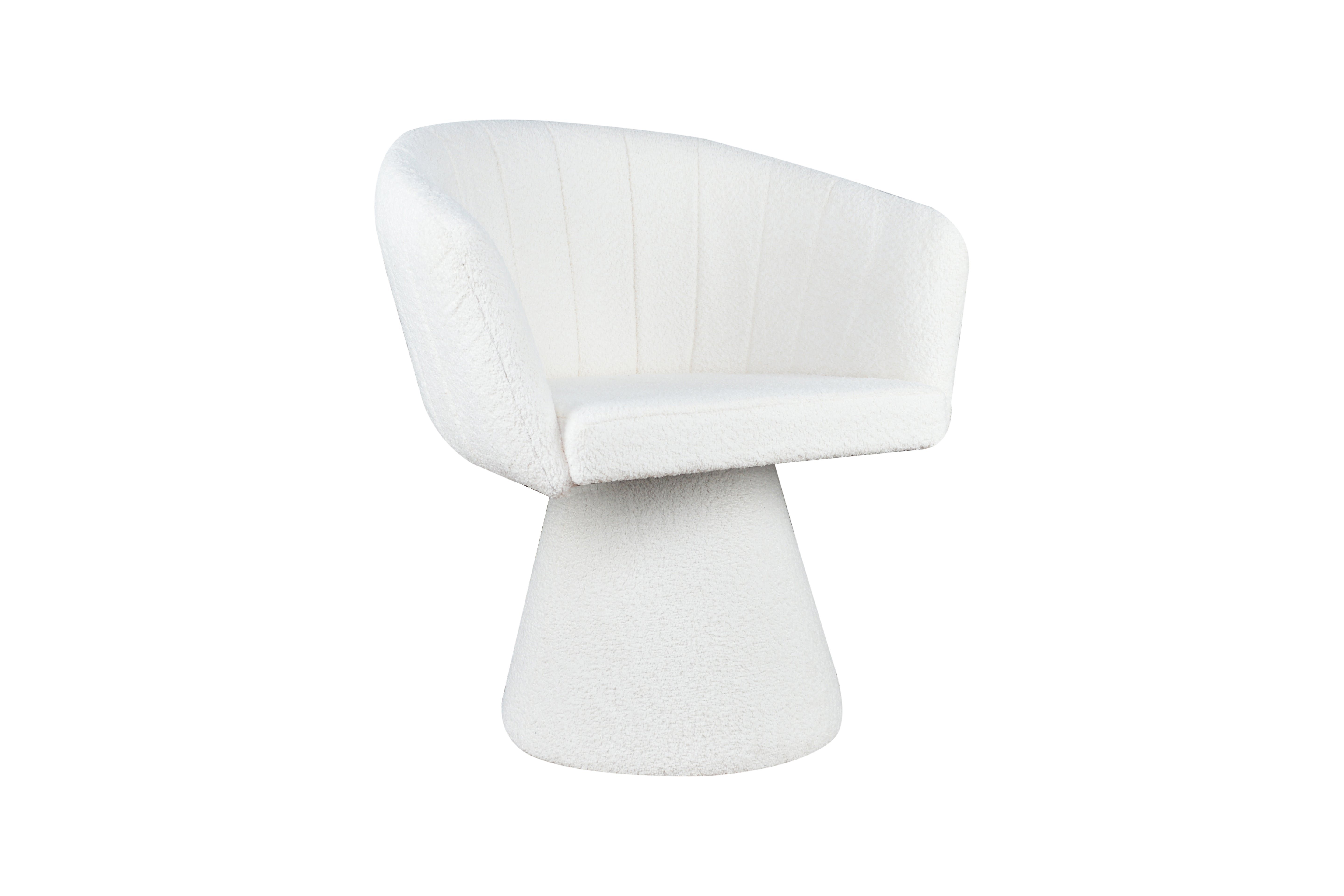 Fauteuil Olymio Pivotant – Finition Ring