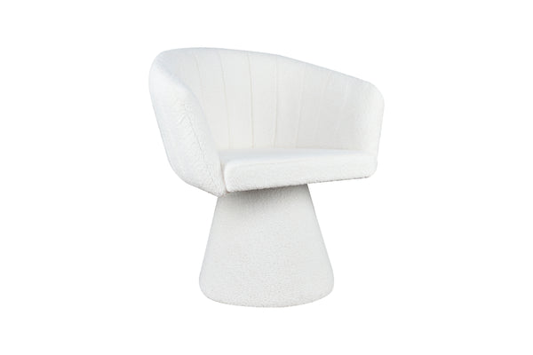 Fauteuil Olymio Pivotant – Finition Ring