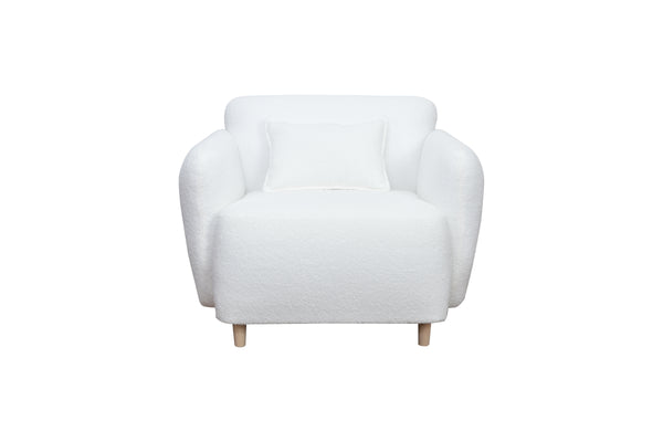 Fauteuil Zaho