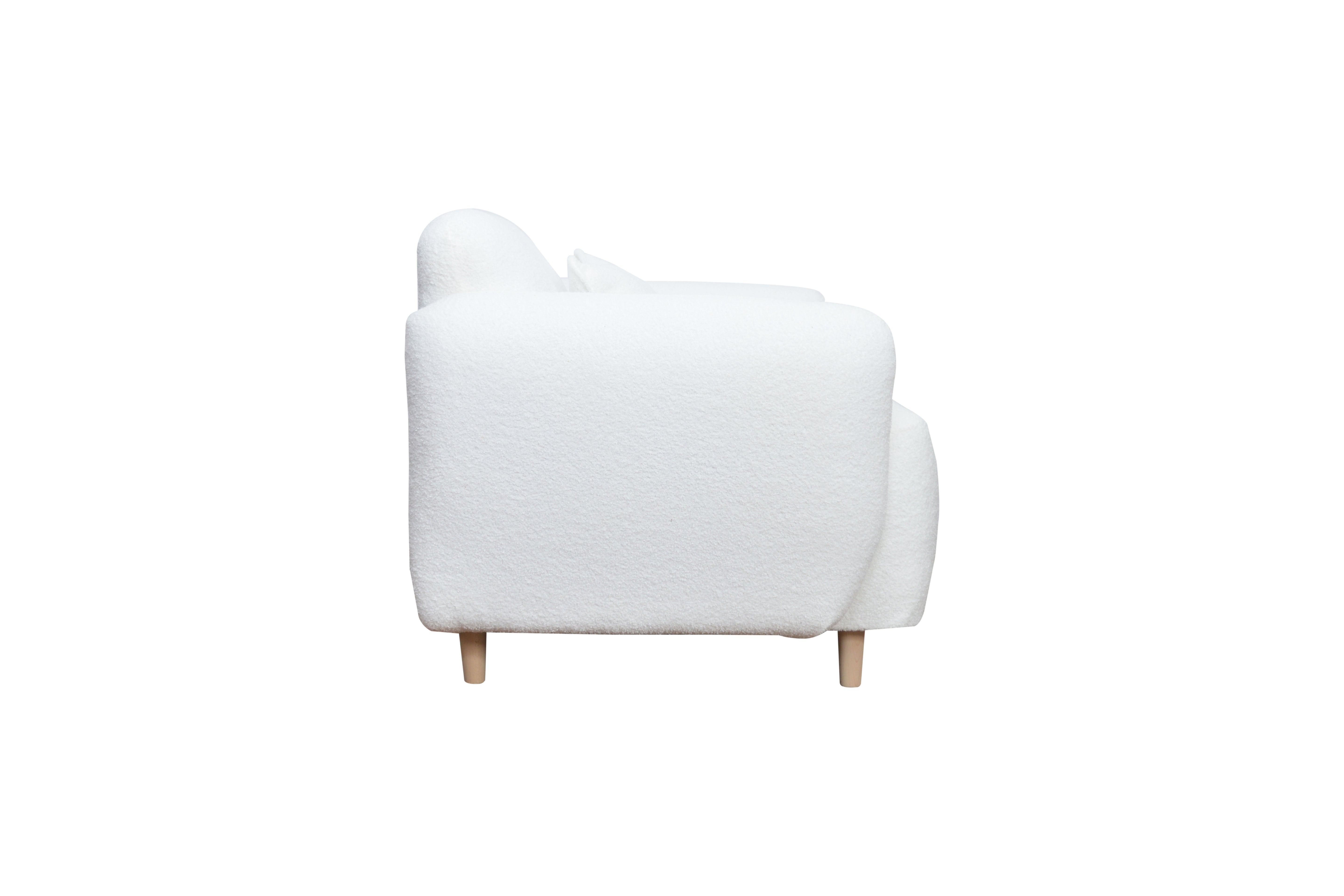 Fauteuil Zaho