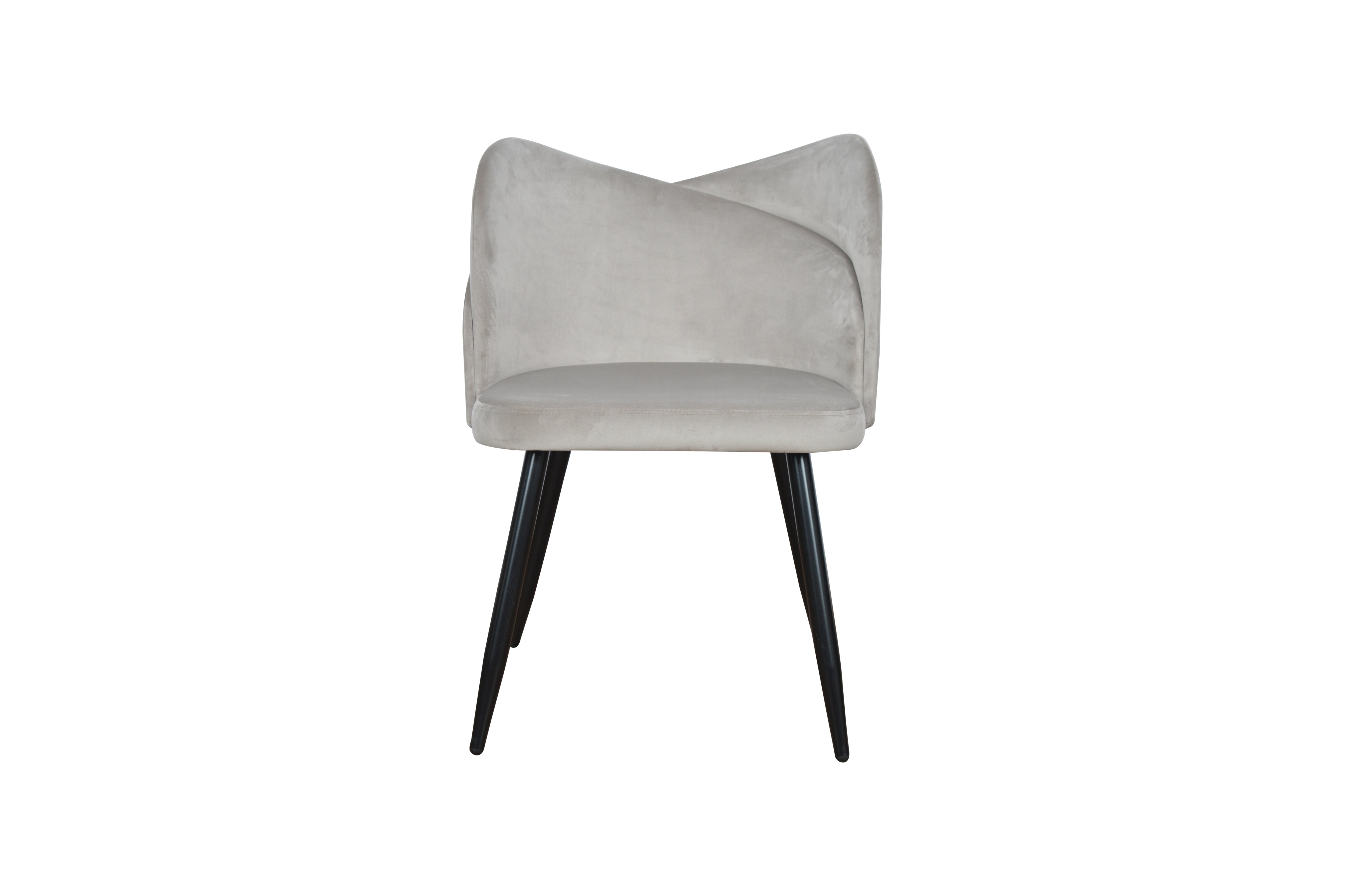 Chaise Maëlle – Finition Special Black