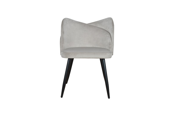 Chaise Maëlle – Finition Special Black