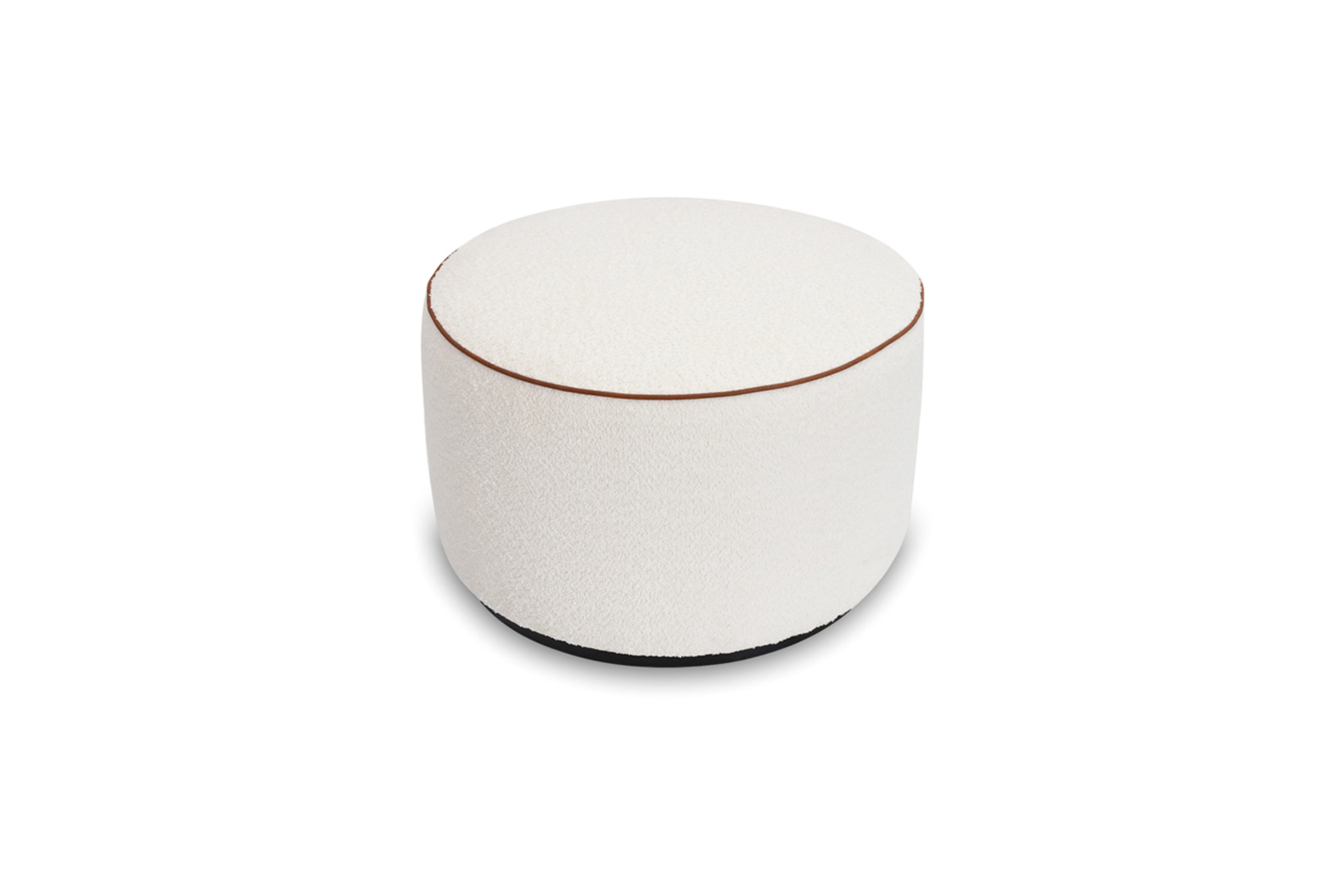 Pouf Noa Pivotant – Confort moderne et design élégant