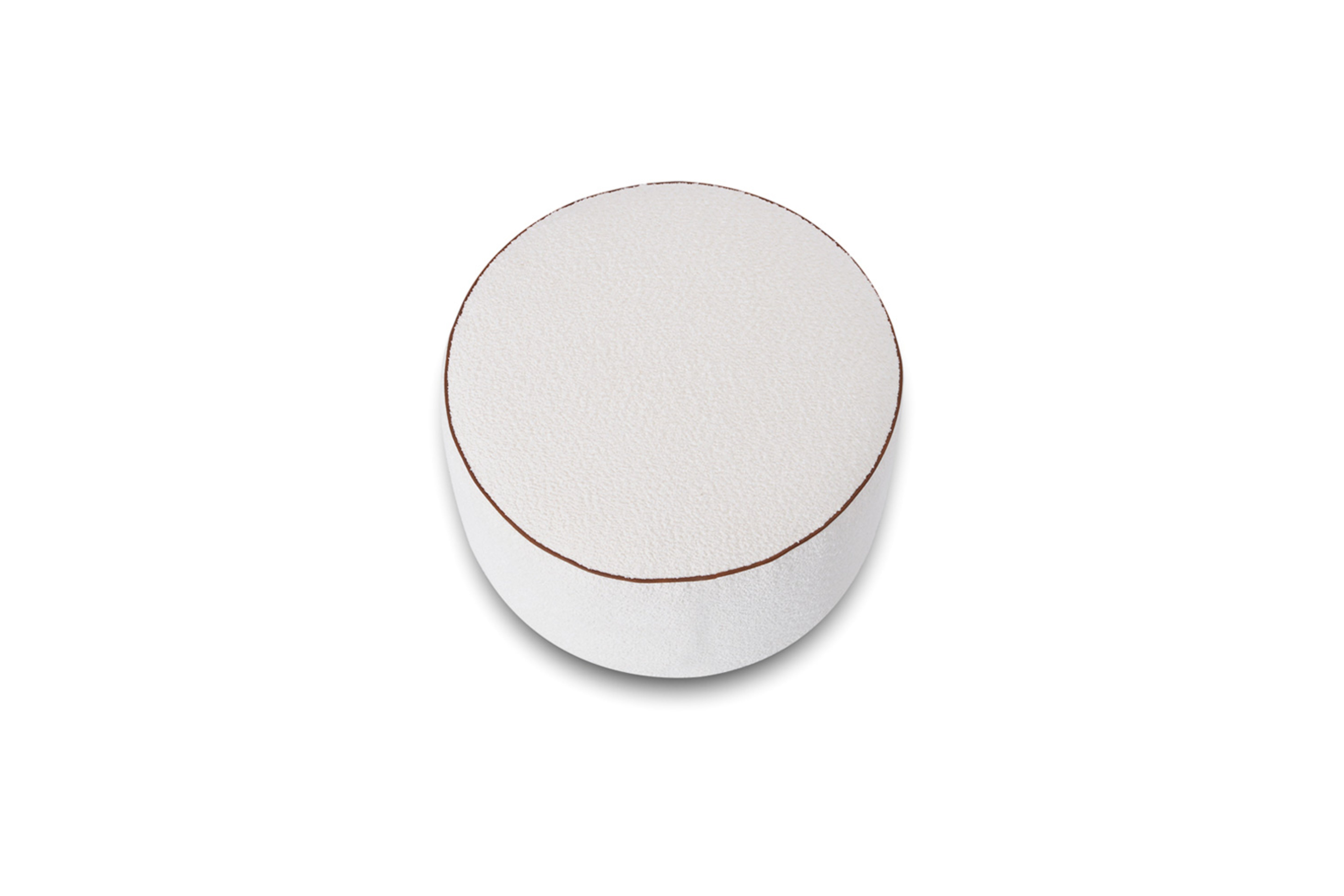 Pouf Noa Pivotant – Confort moderne et design élégant