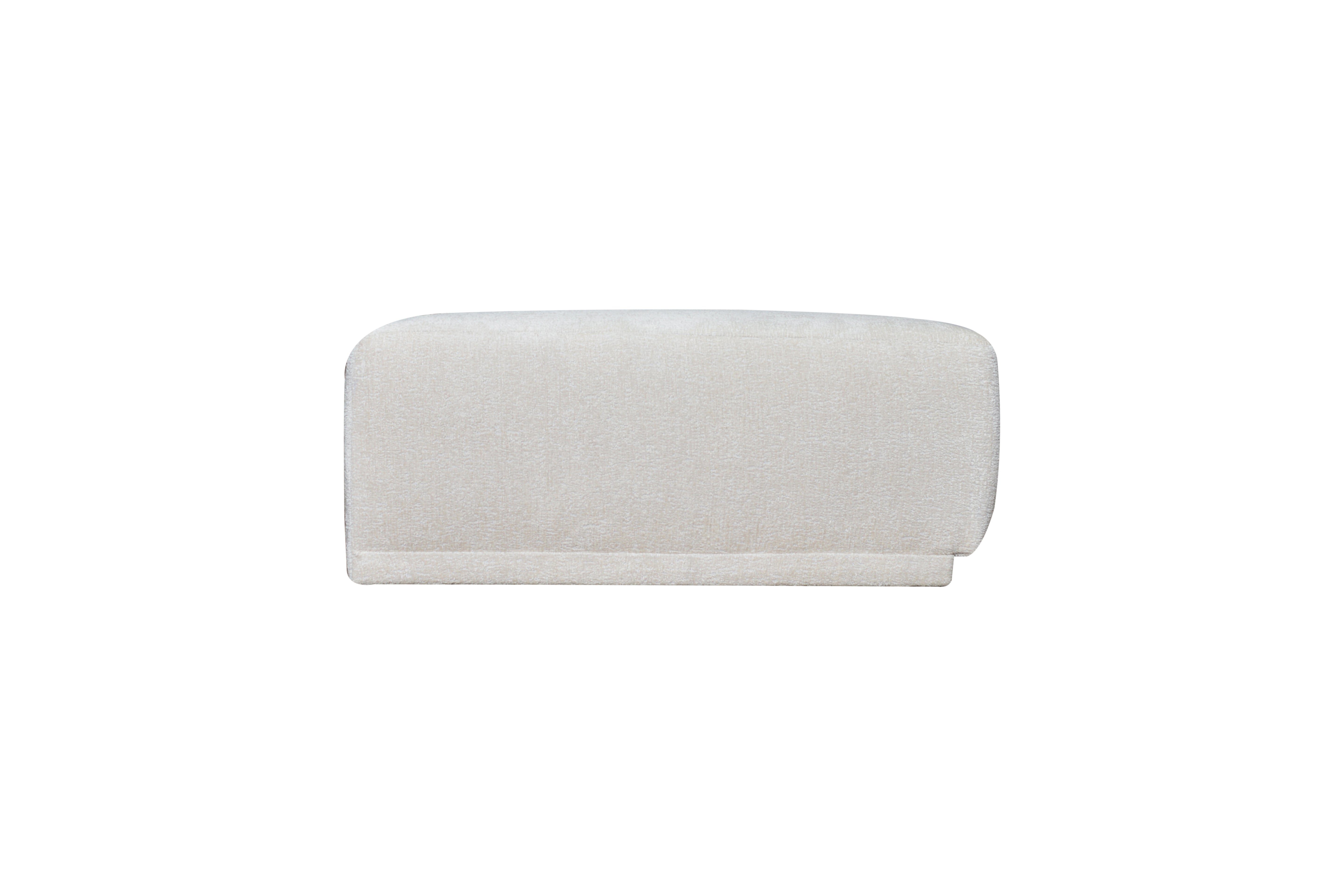 Pouf Elon – Élégance modulaire et confort généreux