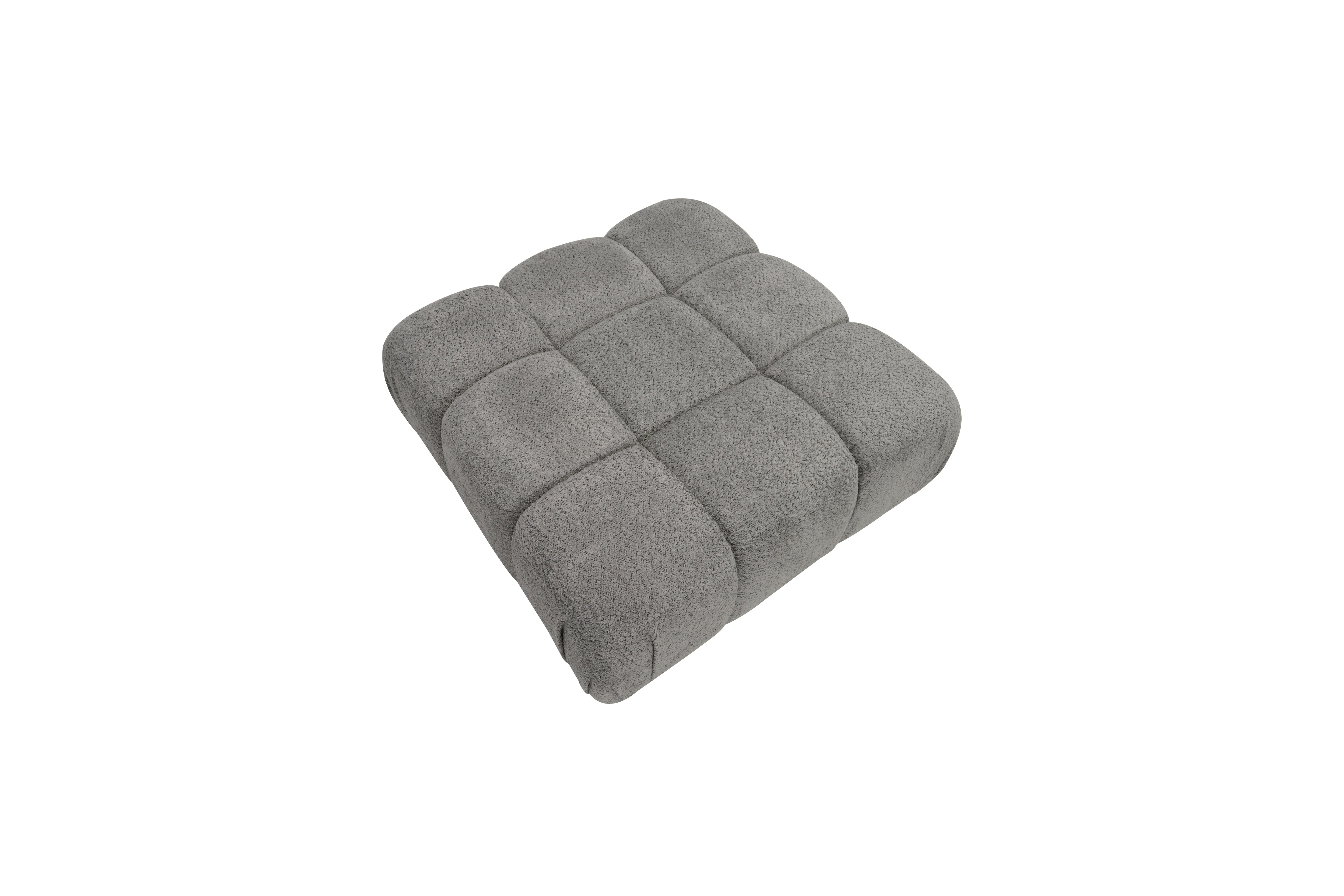 Téa Pouf – Élégance et Modularité