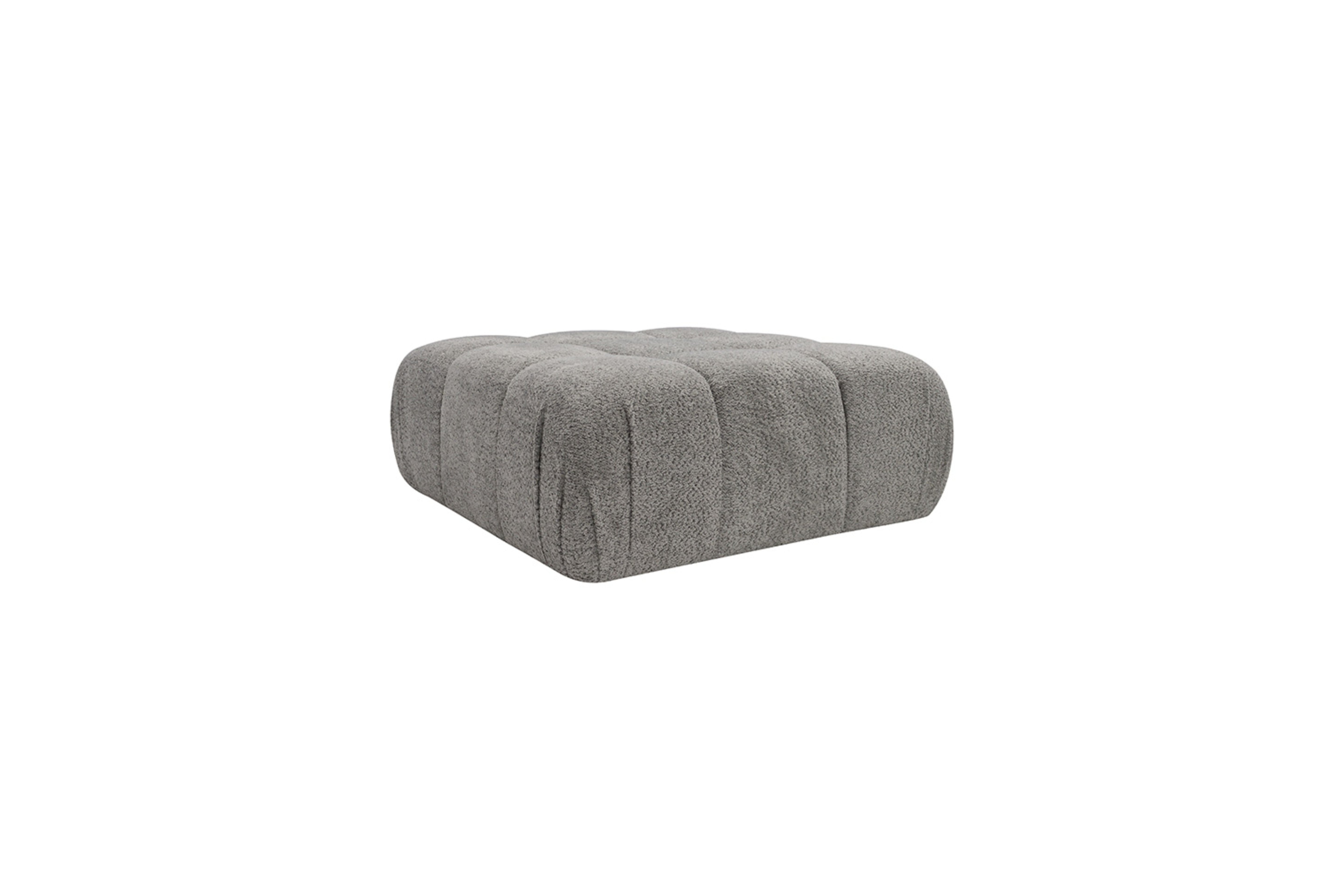 Téa Pouf – Élégance et Modularité