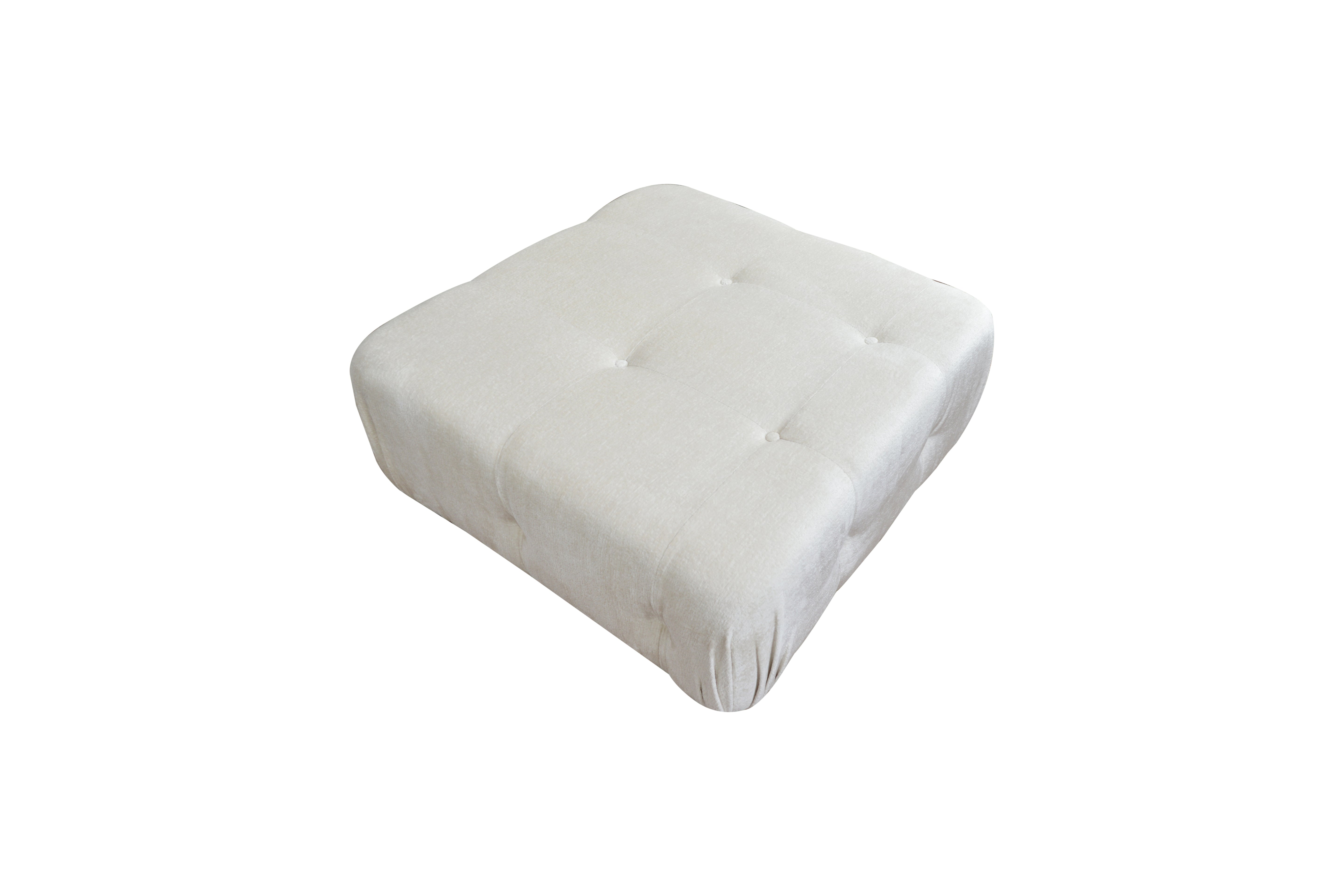 Navi – Pouf modulable au style raffiné