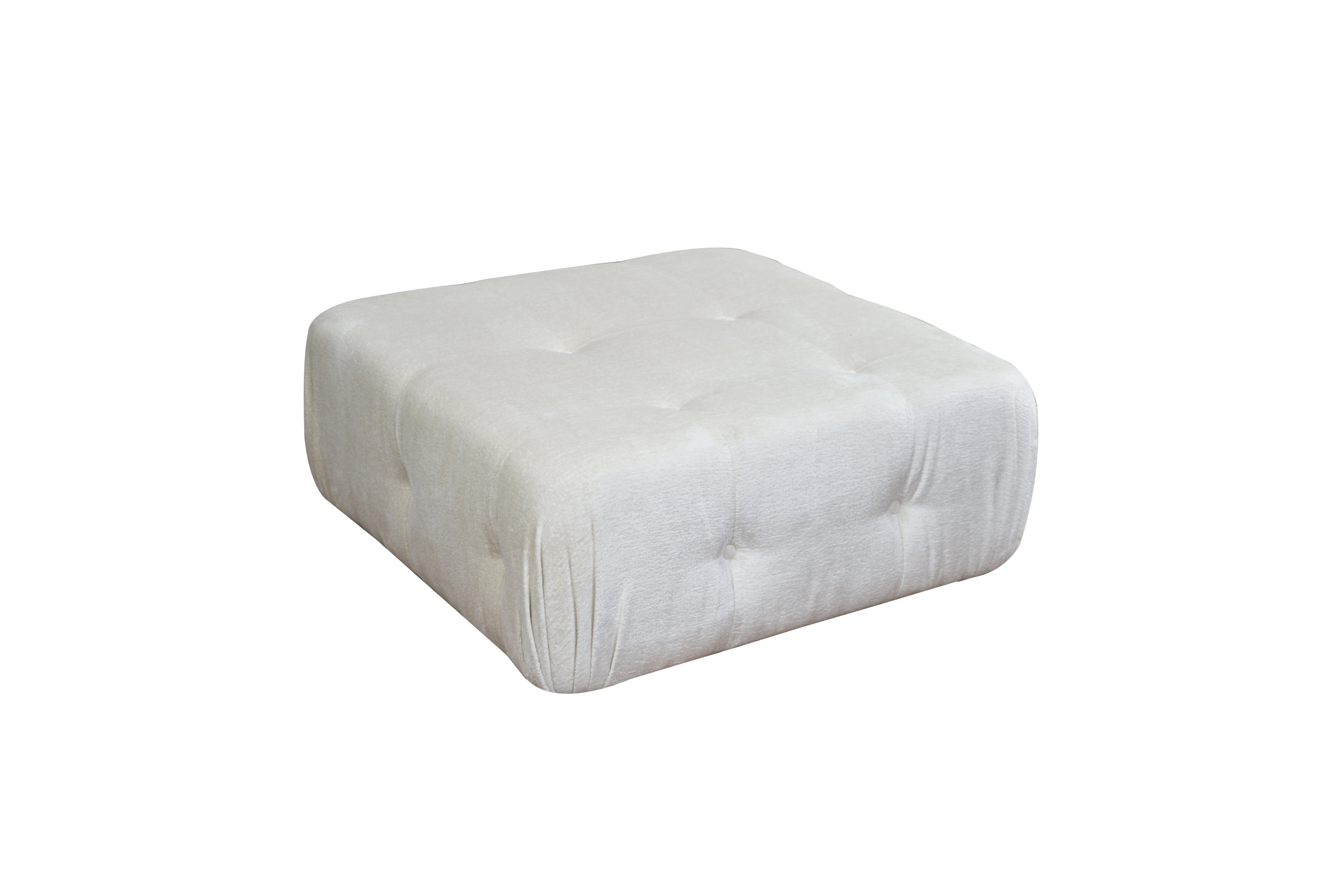 Navi – Pouf modulable au style raffiné
