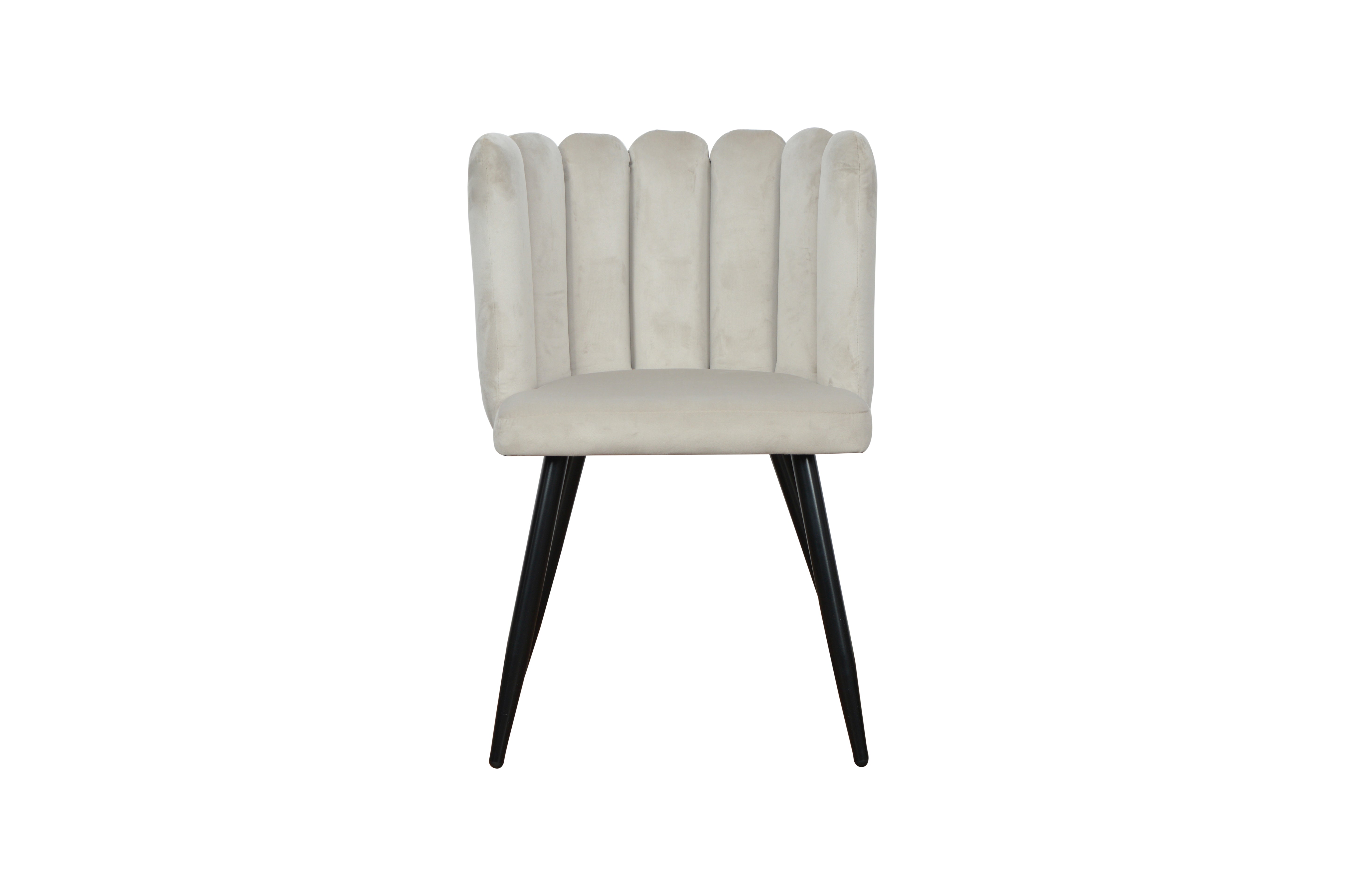 Chaise Luan – Finition Special Black