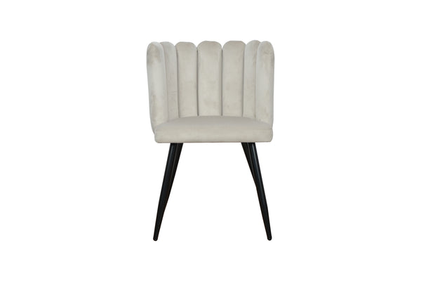 Chaise Luan – Finition Special Black