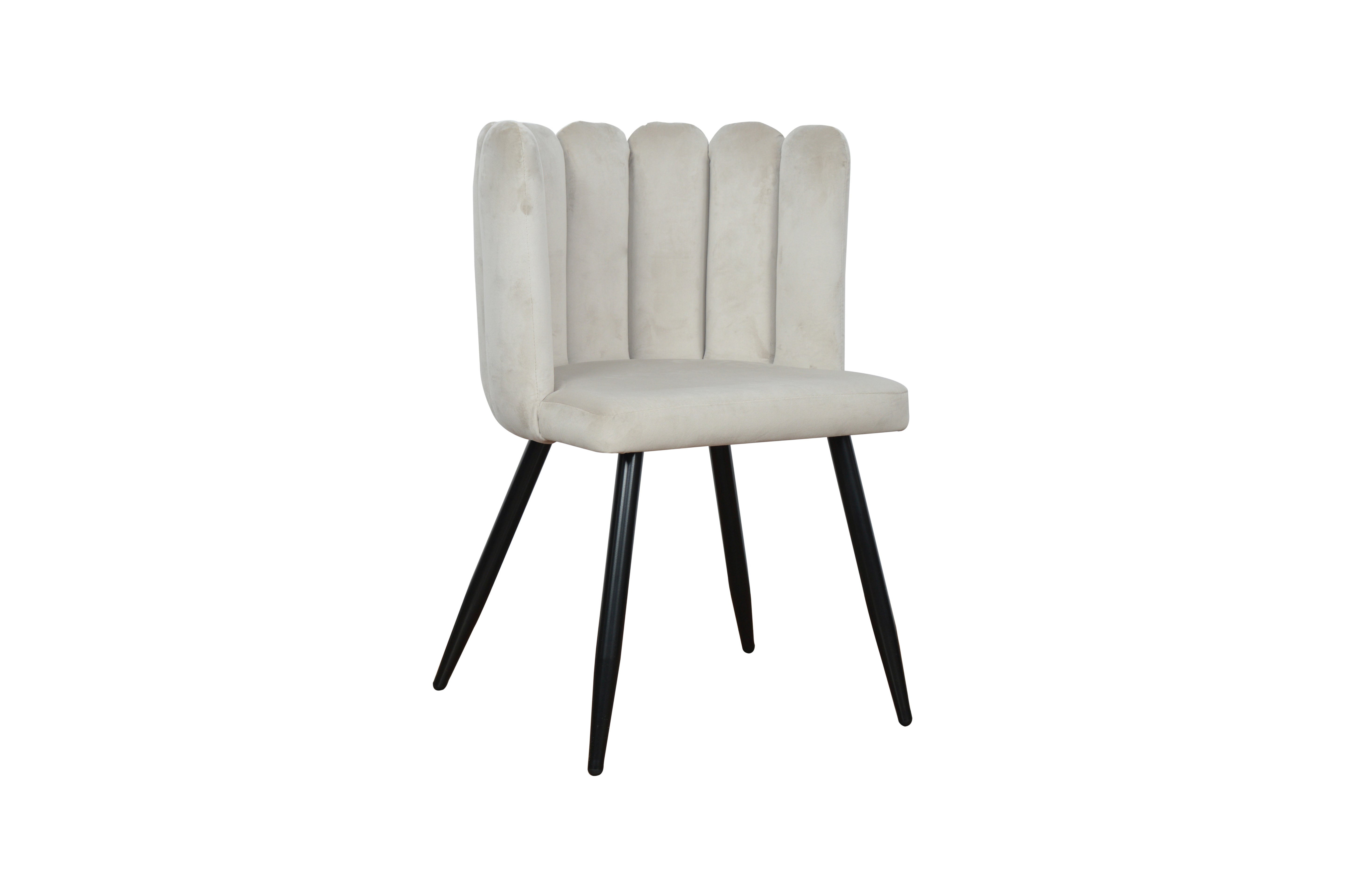 Chaise Luan – Finition Special Black