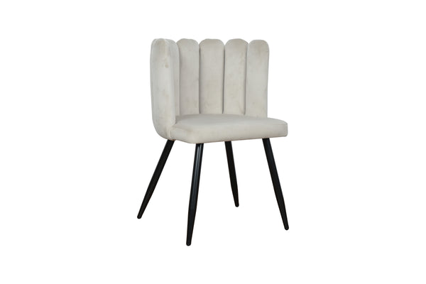 Chaise Luan – Finition Special Black
