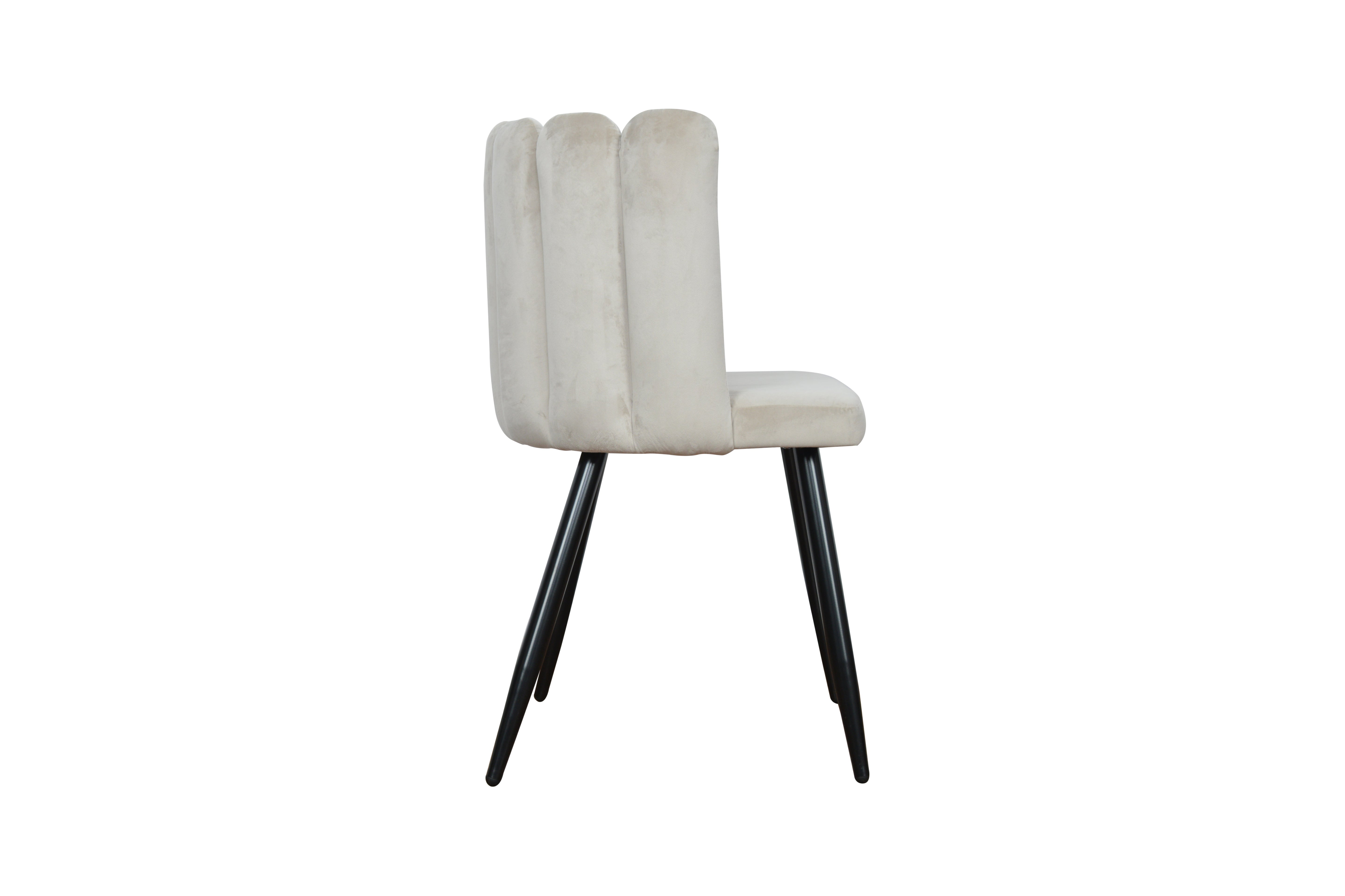 Chaise Luan – Finition Special Black
