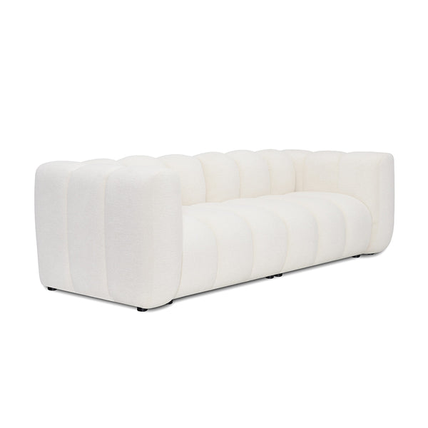Oréo – Canapé Modulable 2 Places avec Double Méridienne (Gauche + Droite)