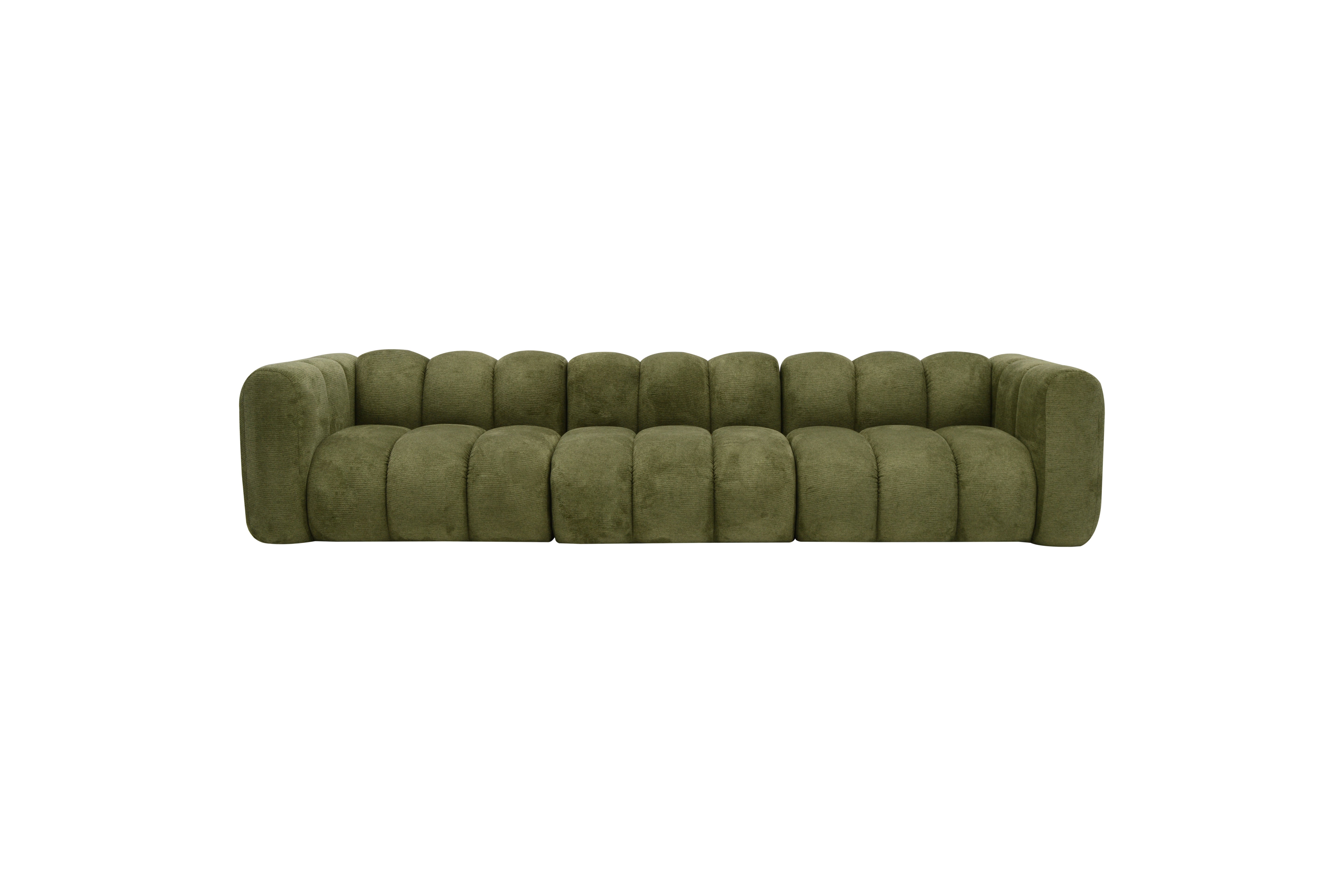 Oréo – Canapé Modulable 3 Places